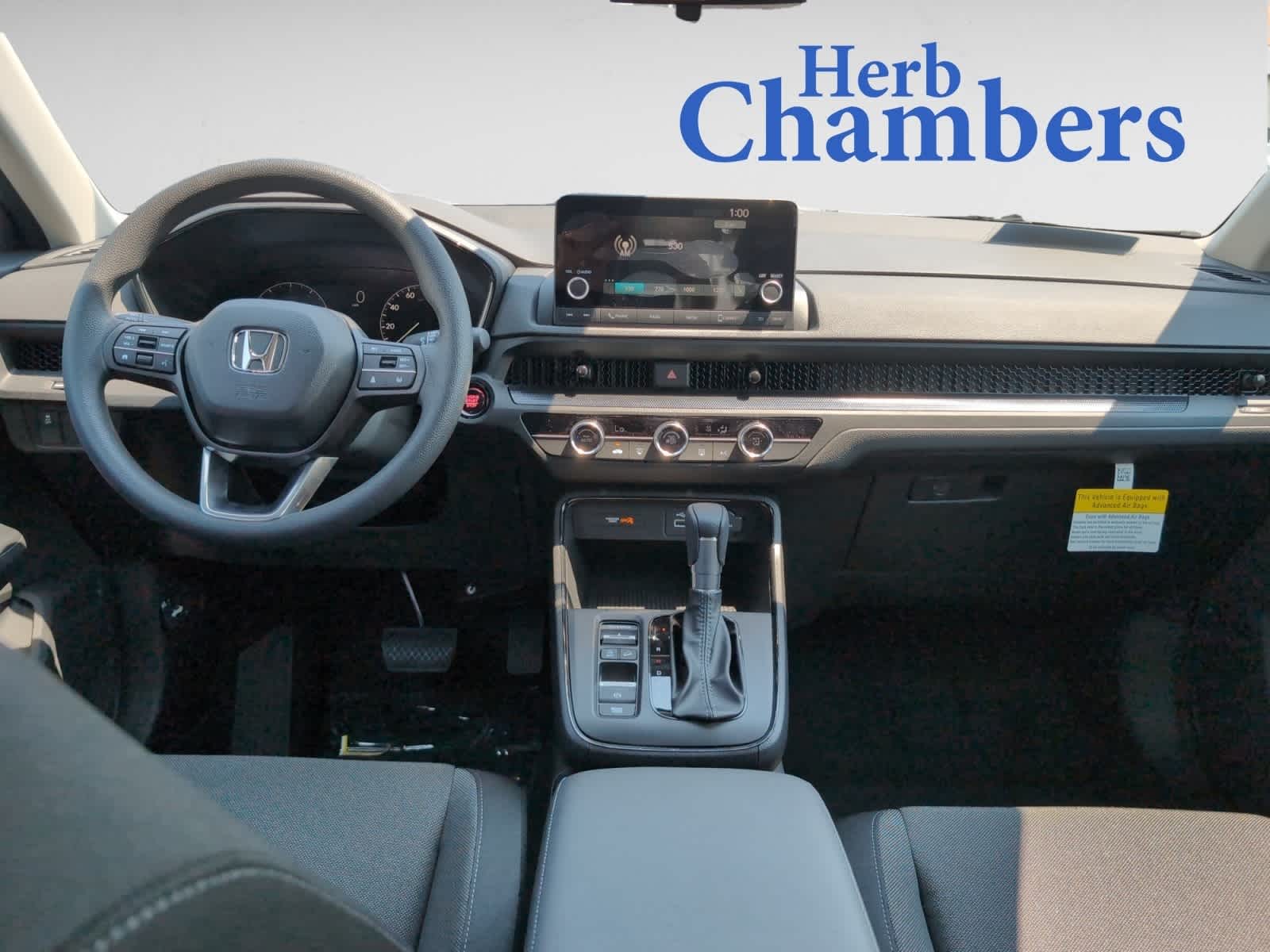 new 2025 Honda Accord car, priced at $32,165