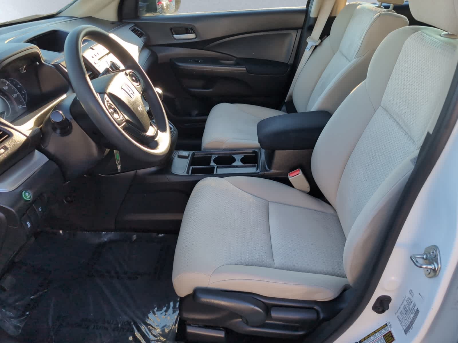 used 2016 Honda CR-V car, priced at $15,398