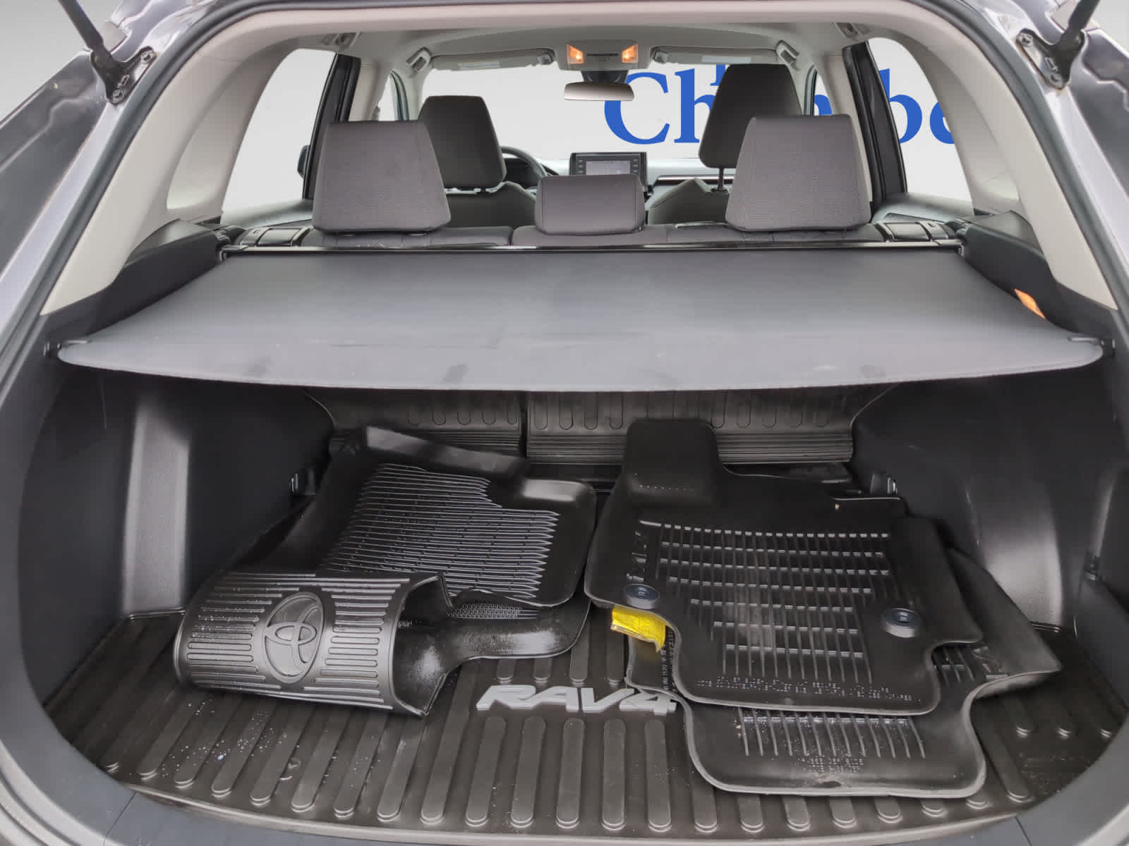 used 2021 Toyota RAV4 car, priced at $27,298