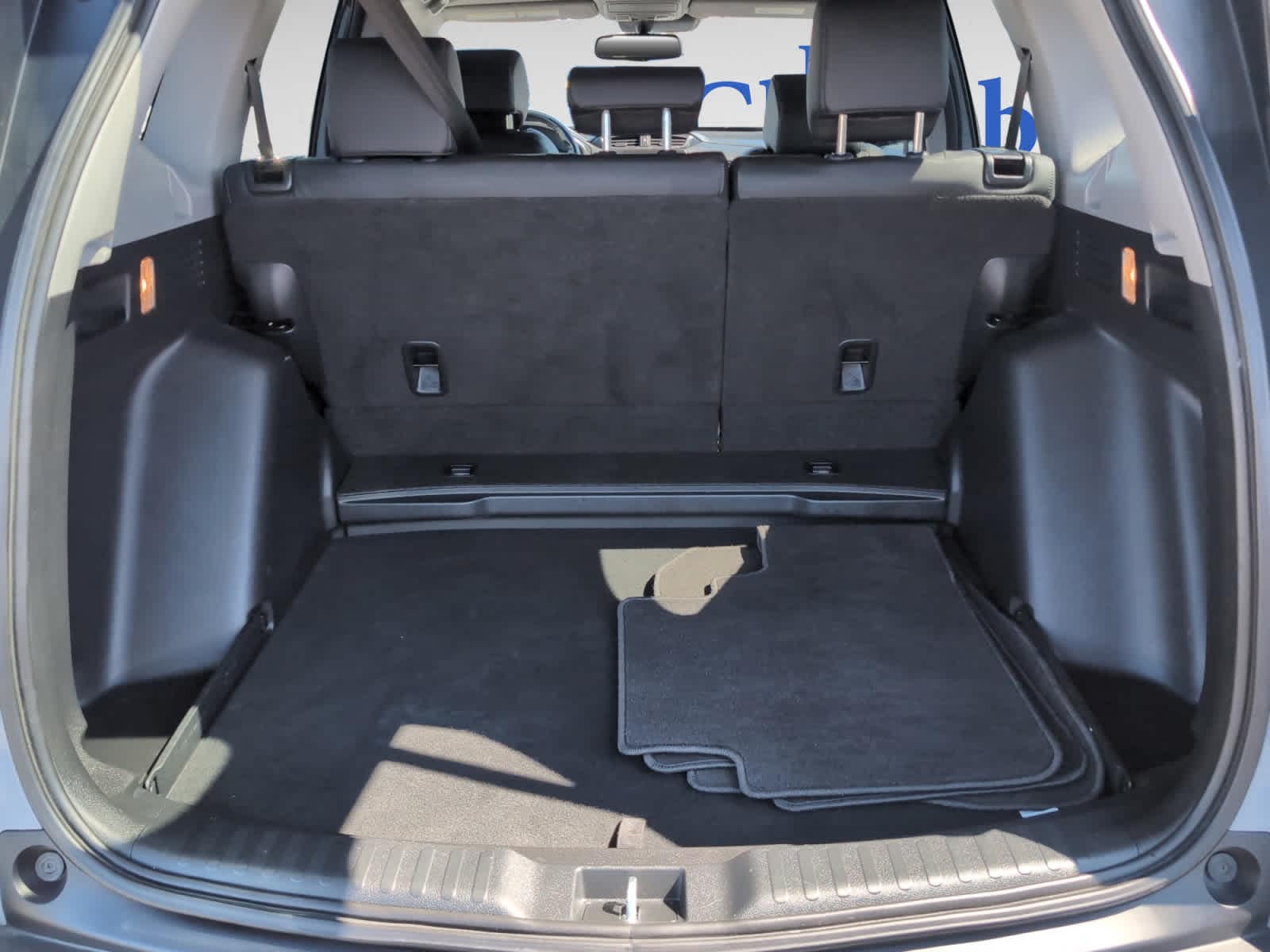 used 2022 Honda CR-V car, priced at $29,698