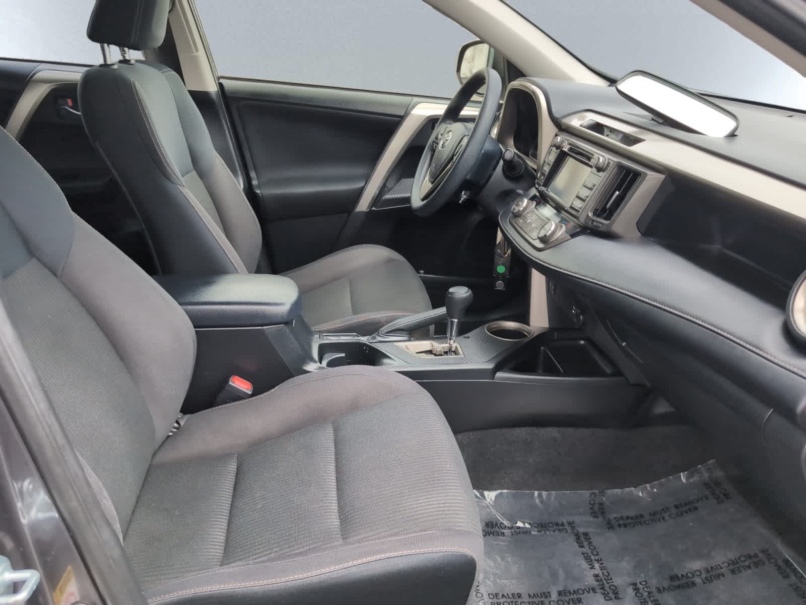 used 2015 Toyota RAV4 car, priced at $17,298