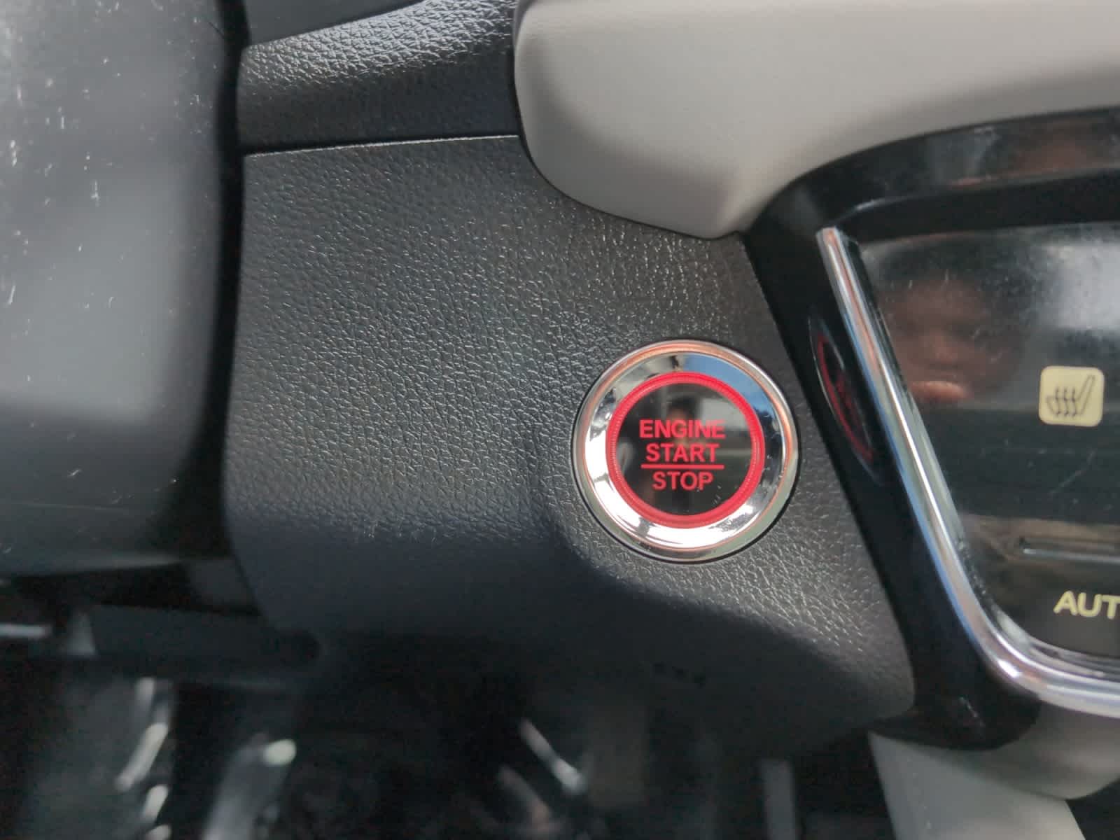 used 2021 Honda HR-V car, priced at $22,998