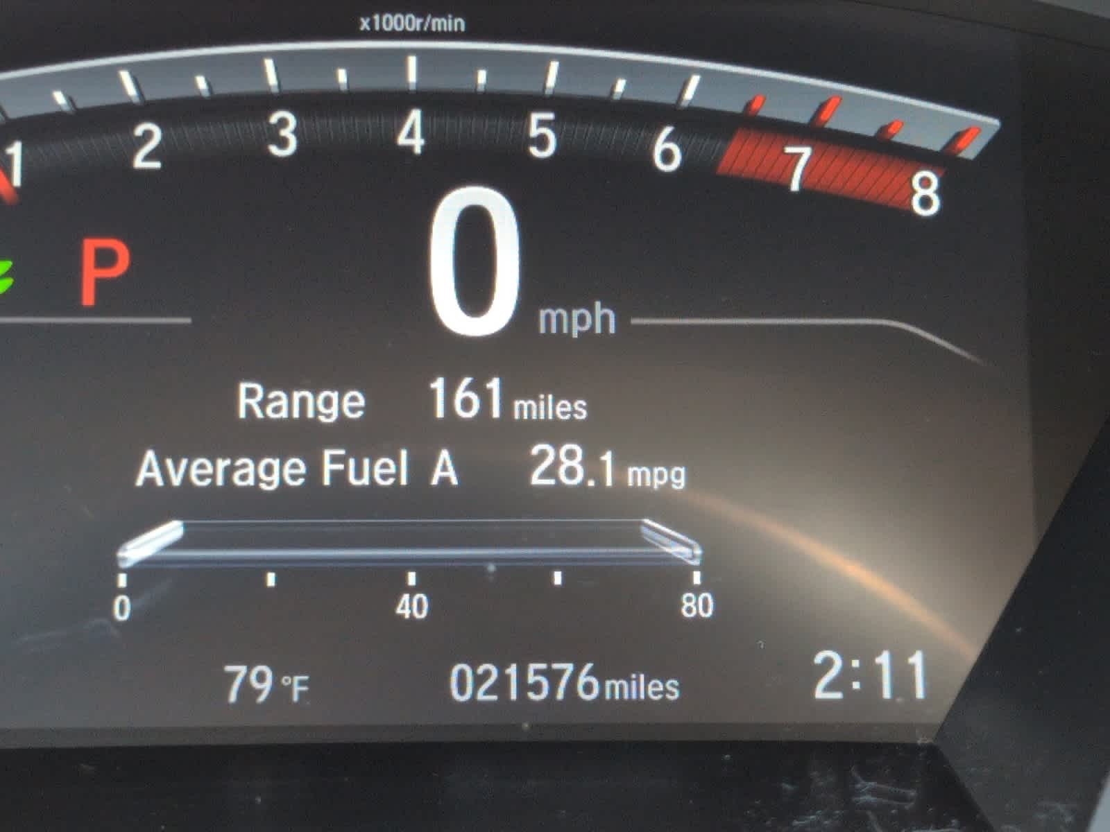 used 2022 Honda CR-V car, priced at $30,298