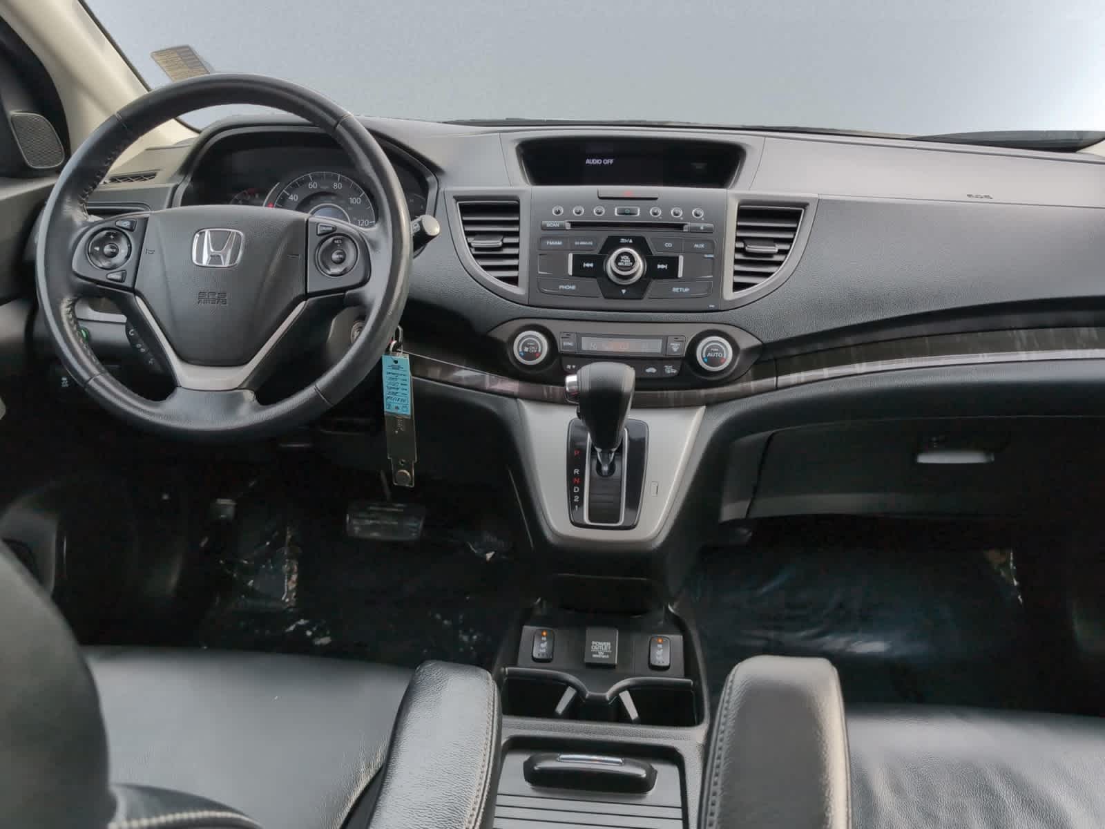 used 2014 Honda CR-V car, priced at $17,498