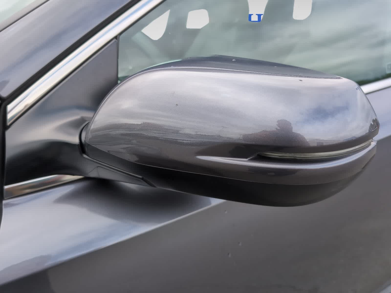 used 2022 Honda CR-V car, priced at $30,298