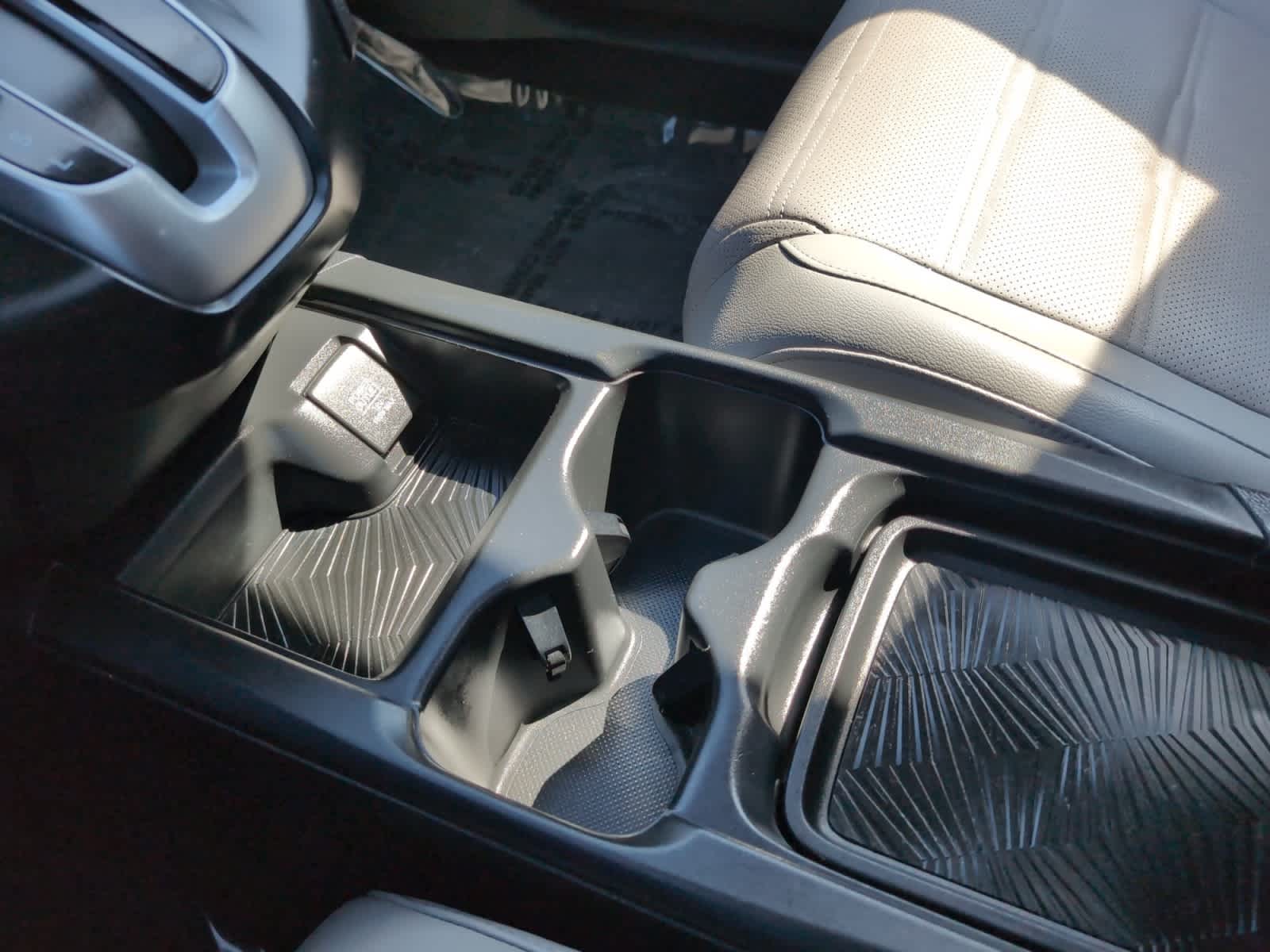 used 2019 Honda CR-V car, priced at $24,698