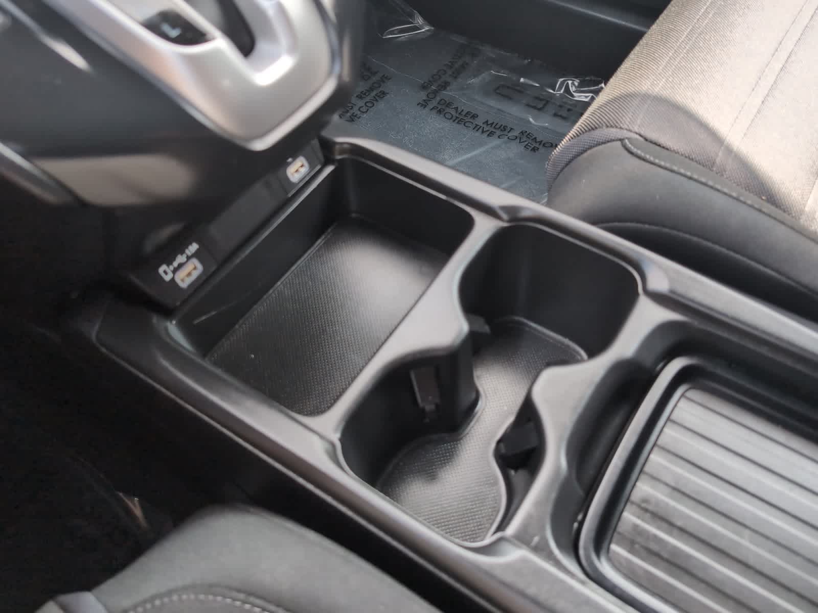 used 2022 Honda CR-V car, priced at $27,998