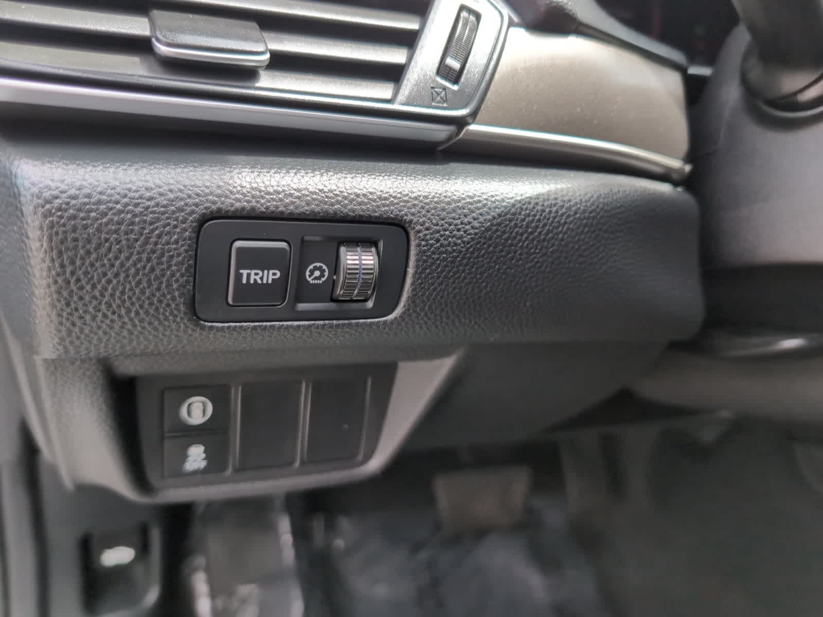 used 2020 Honda Accord car, priced at $20,998