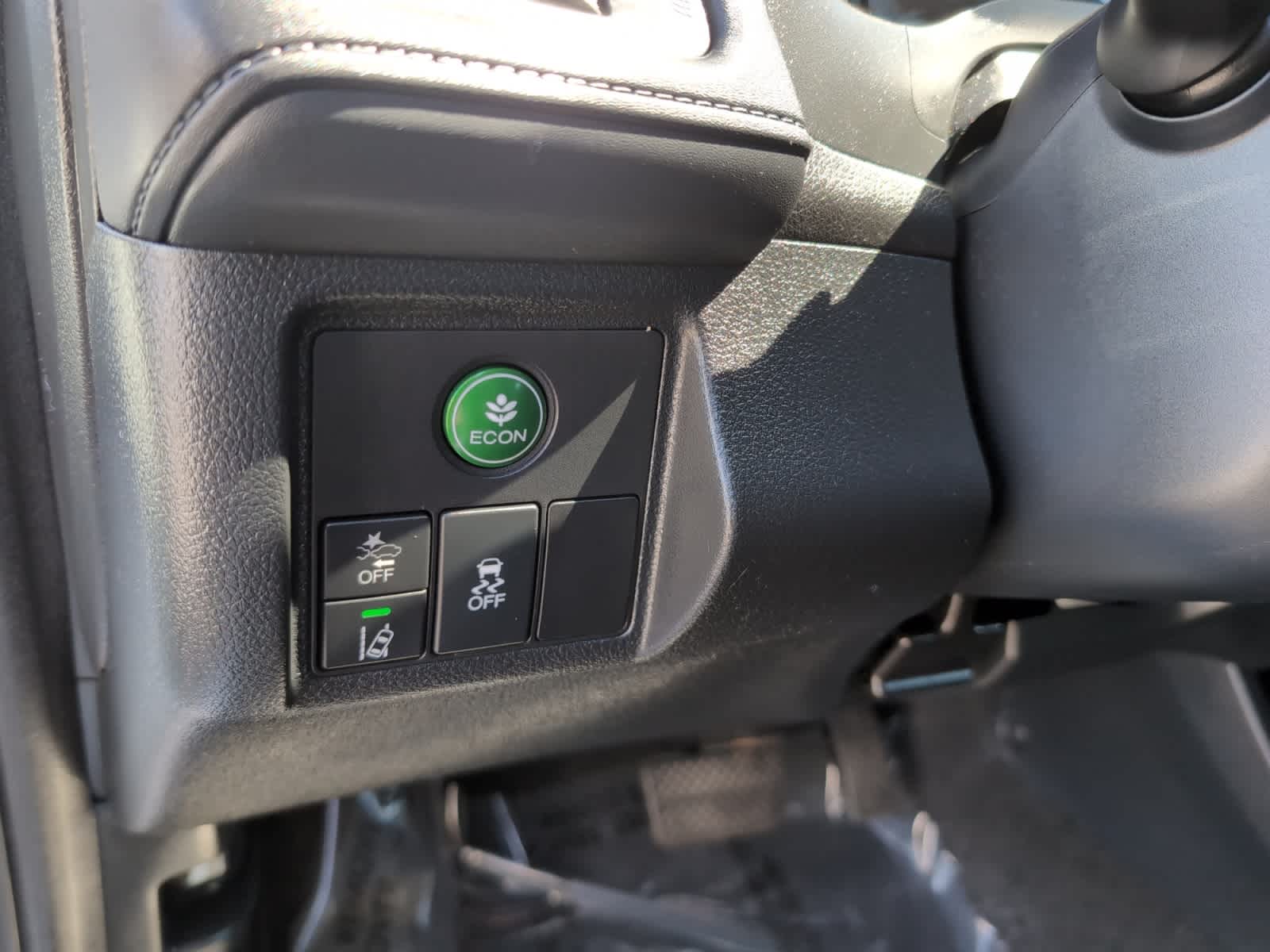 used 2021 Honda HR-V car, priced at $23,998