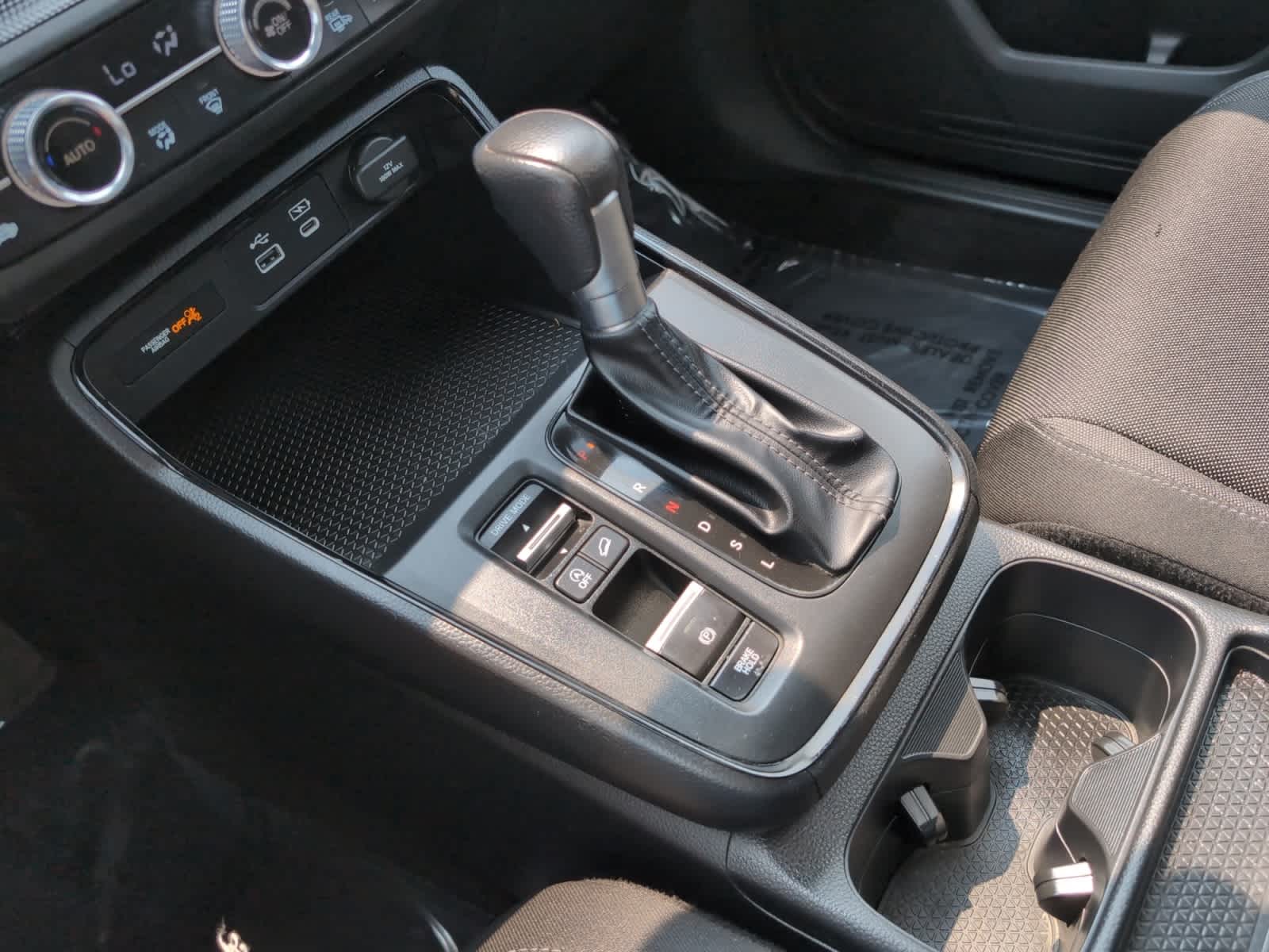 used 2024 Honda CR-V car, priced at $34,498