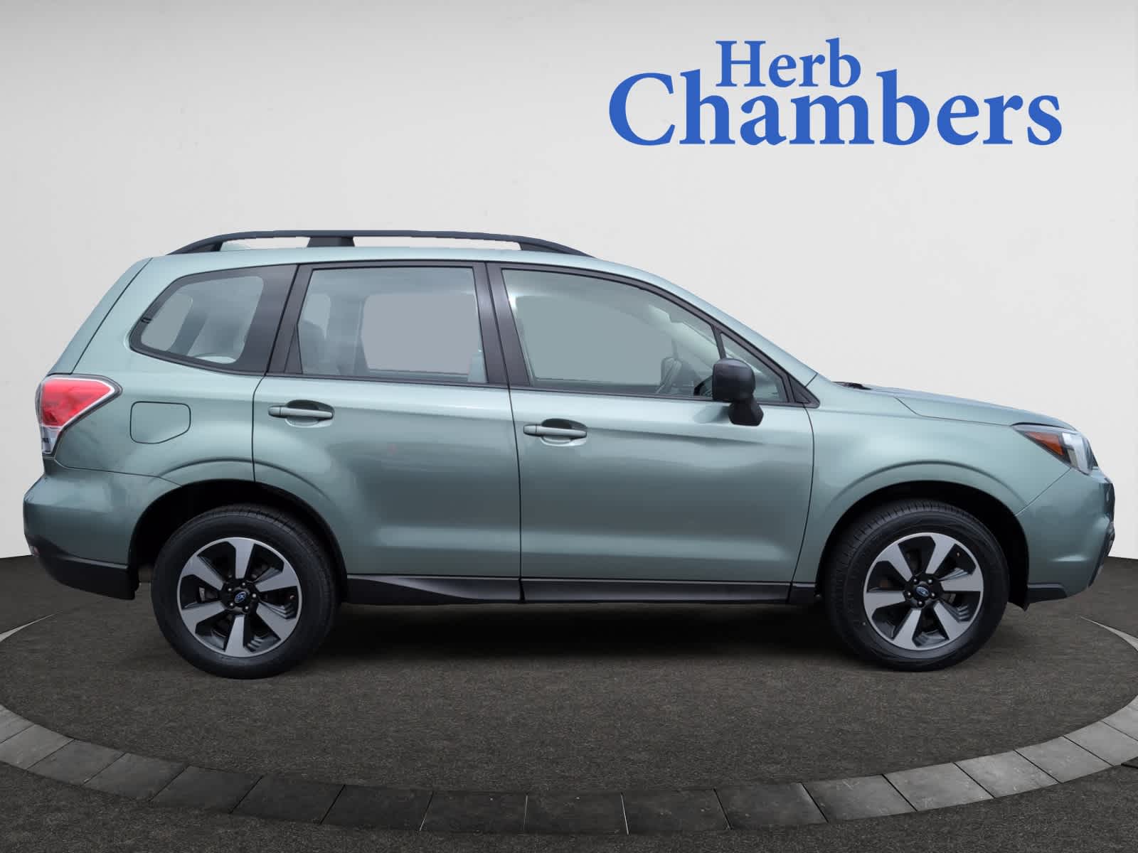 used 2018 Subaru Forester car, priced at $15,998
