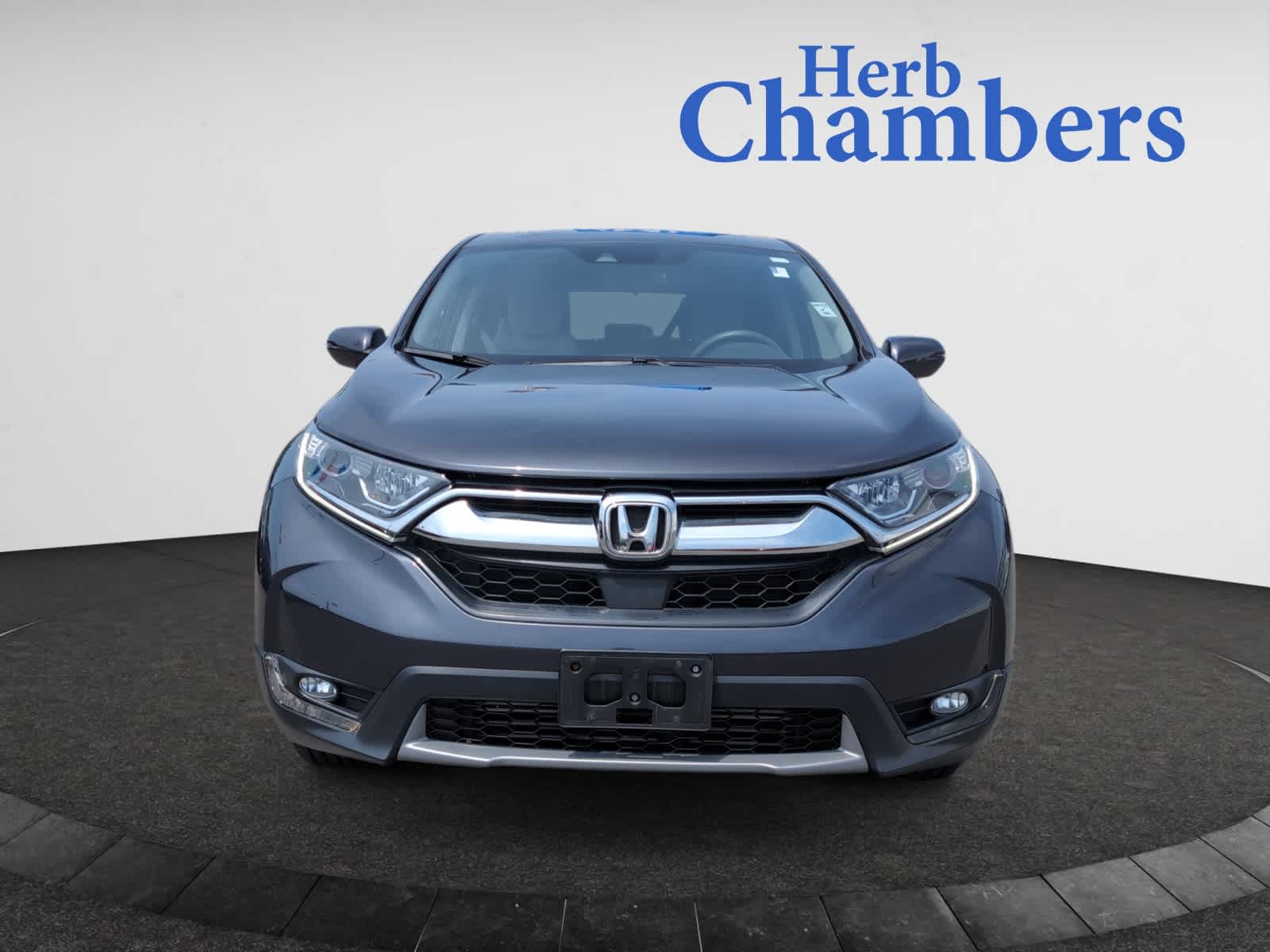 used 2017 Honda CR-V car, priced at $21,298
