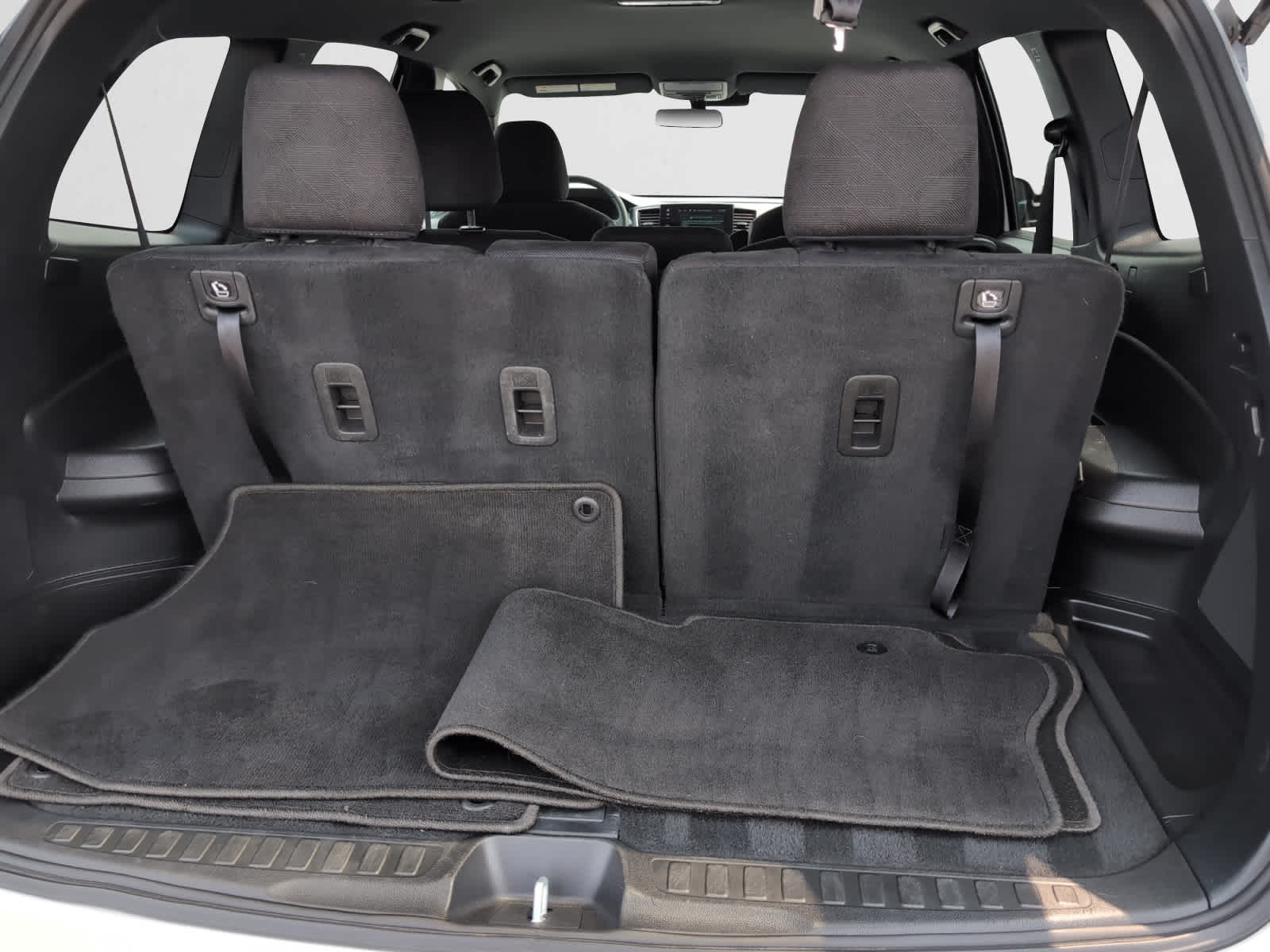 used 2022 Honda Pilot car, priced at $30,698