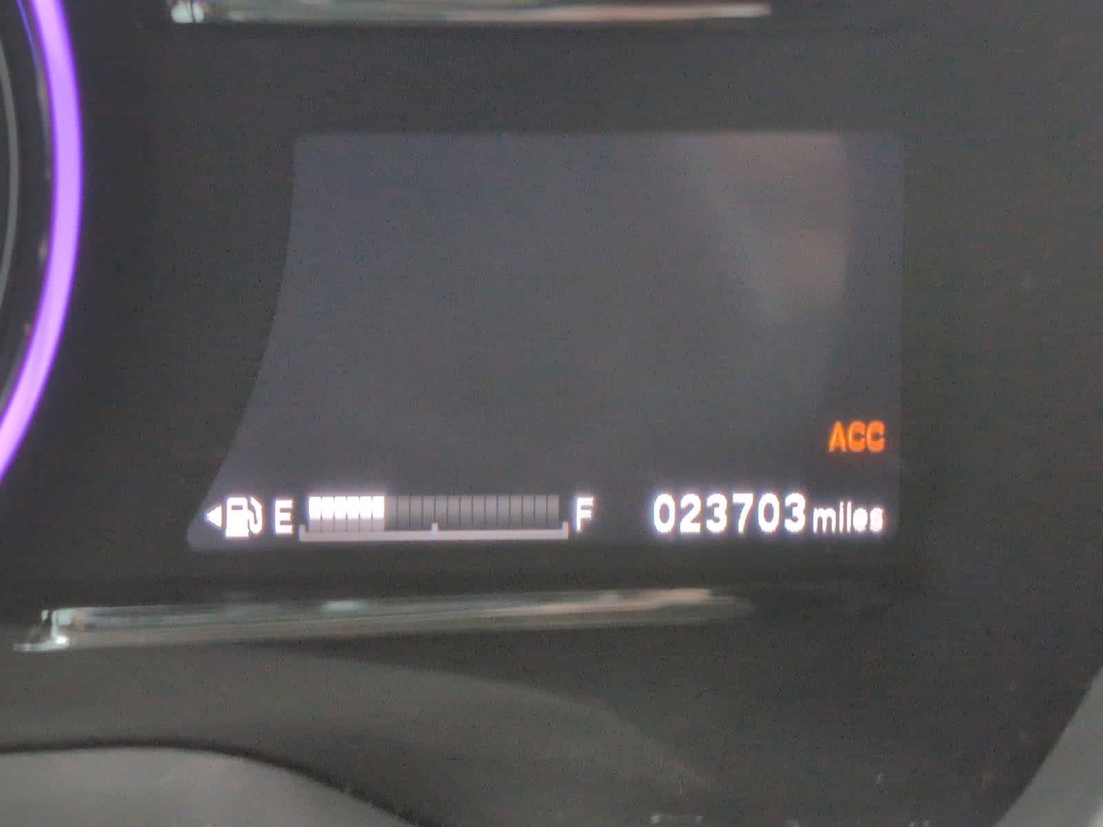 used 2022 Honda HR-V car, priced at $24,498