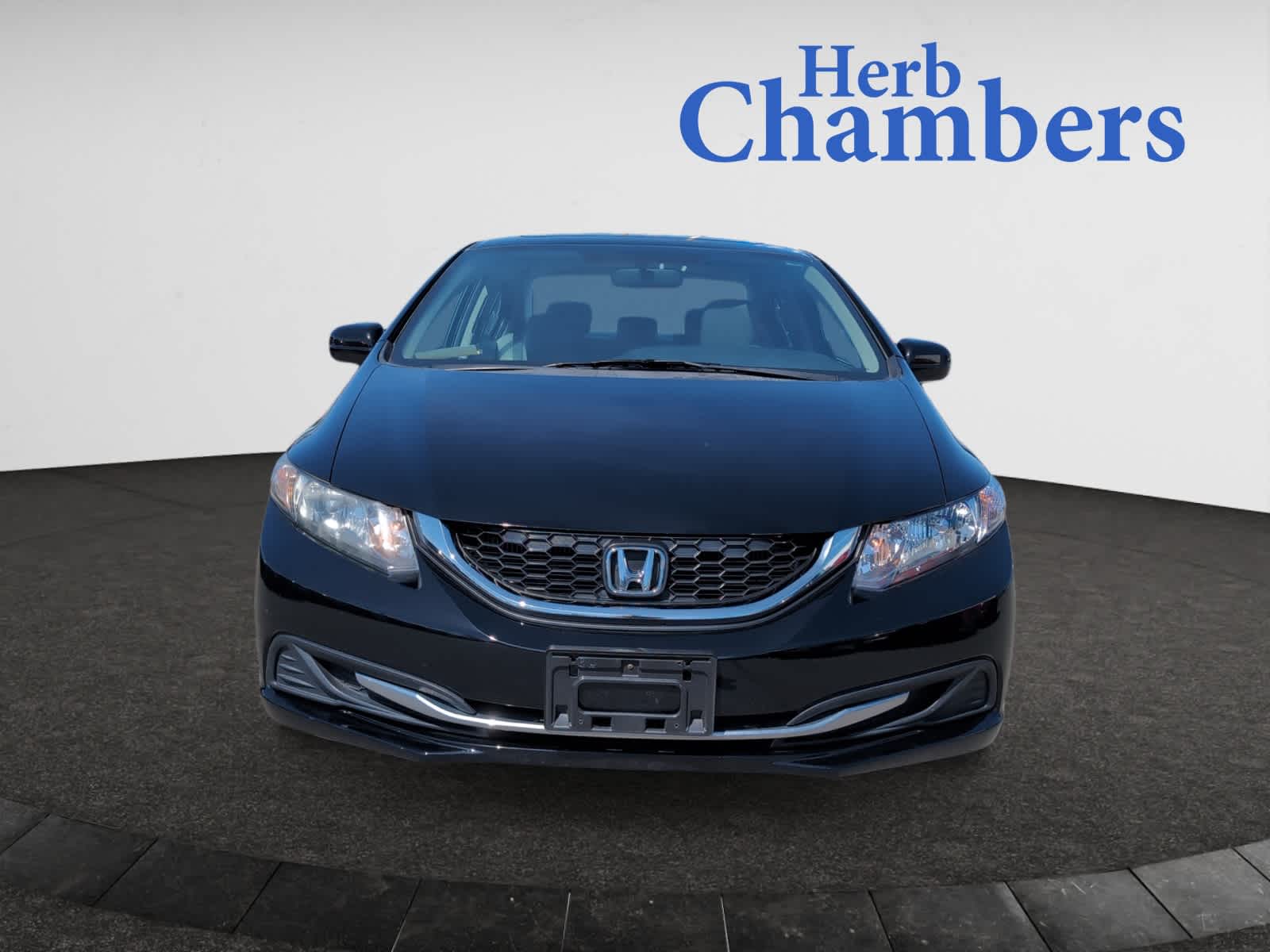 used 2015 Honda Civic car, priced at $12,998