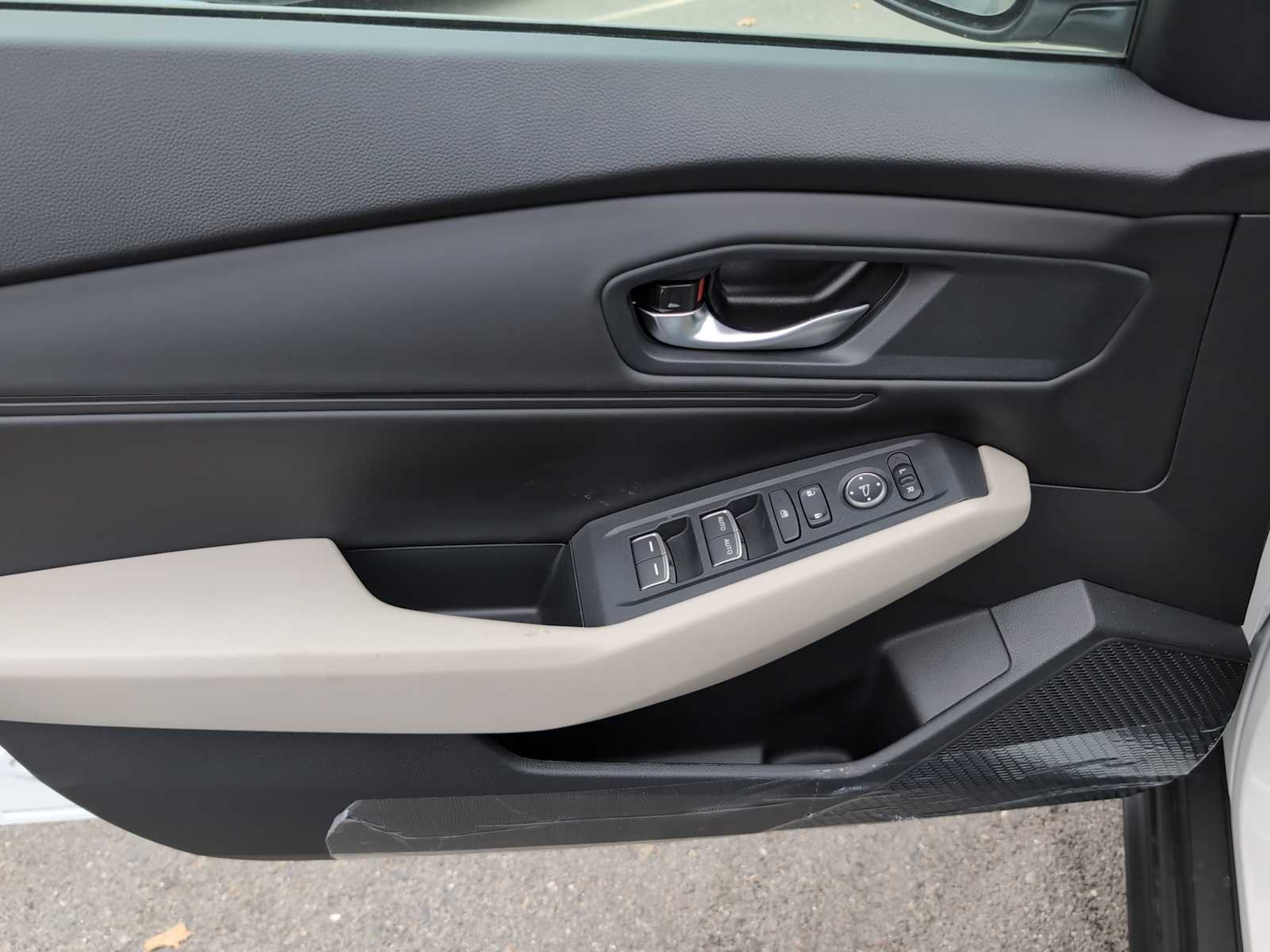 new 2025 Honda Accord car, priced at $32,165