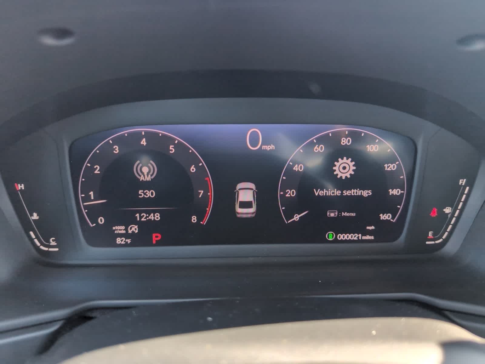 new 2025 Honda Accord car, priced at $31,710