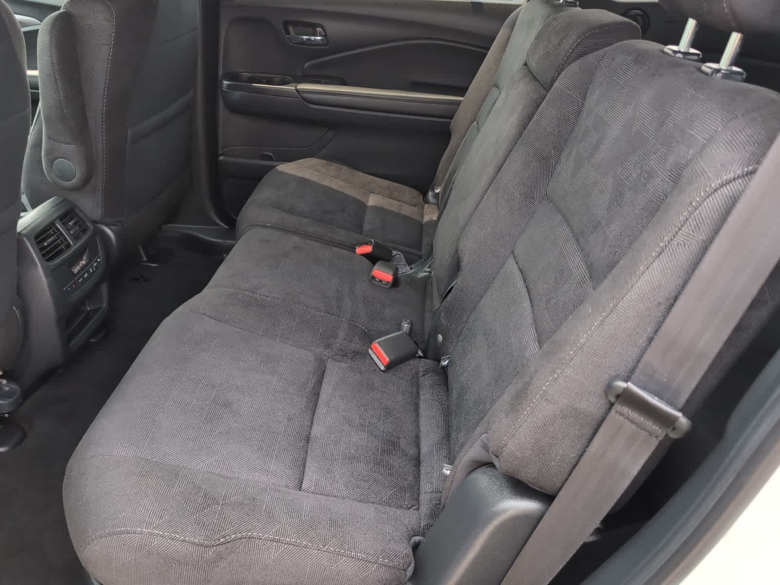 used 2022 Honda Pilot car, priced at $30,698