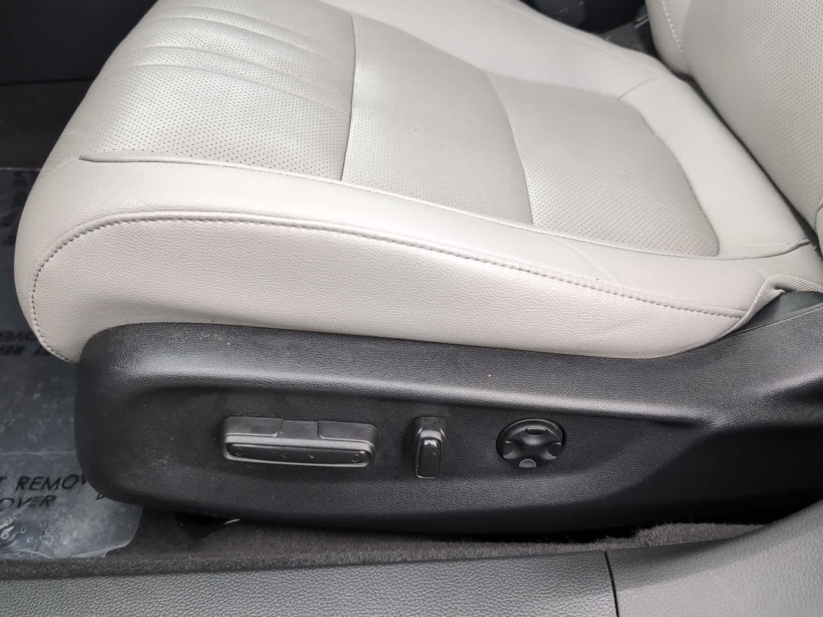 used 2020 Honda Accord car, priced at $22,298