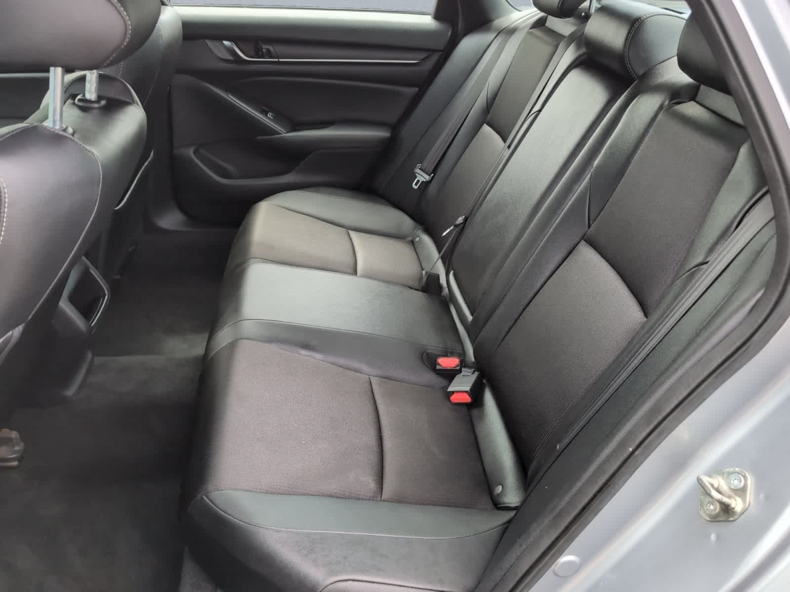 used 2020 Honda Accord car, priced at $24,298