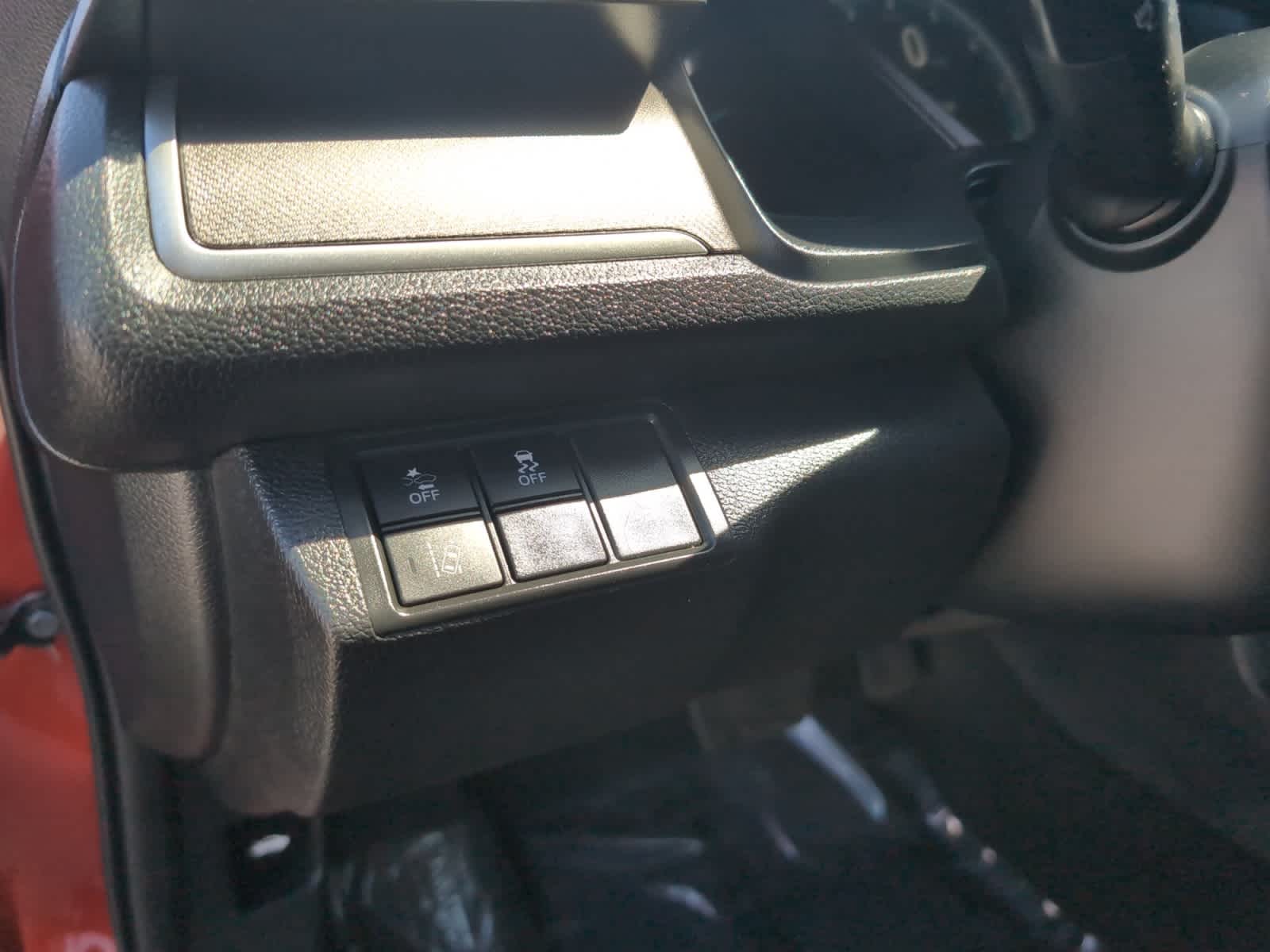 used 2019 Honda Civic car, priced at $21,998