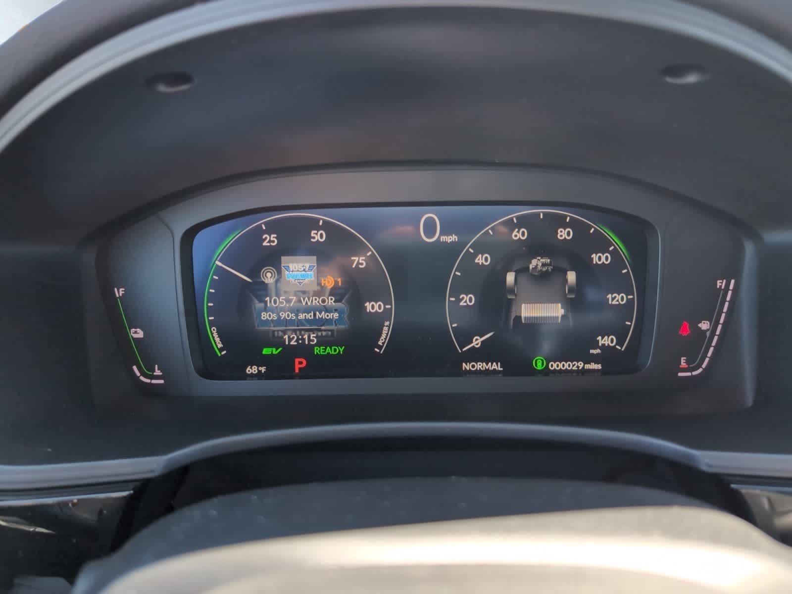new 2025 Honda Civic car, priced at $29,055