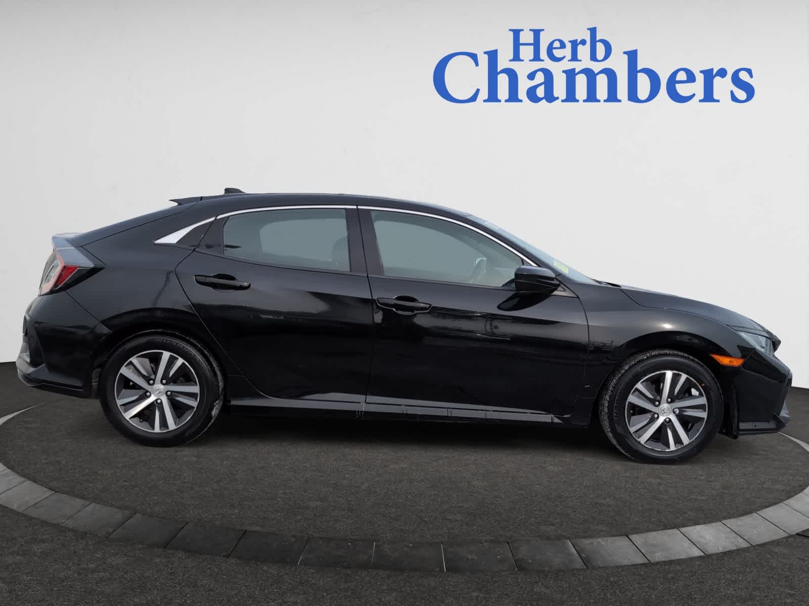 used 2020 Honda Civic car, priced at $17,598