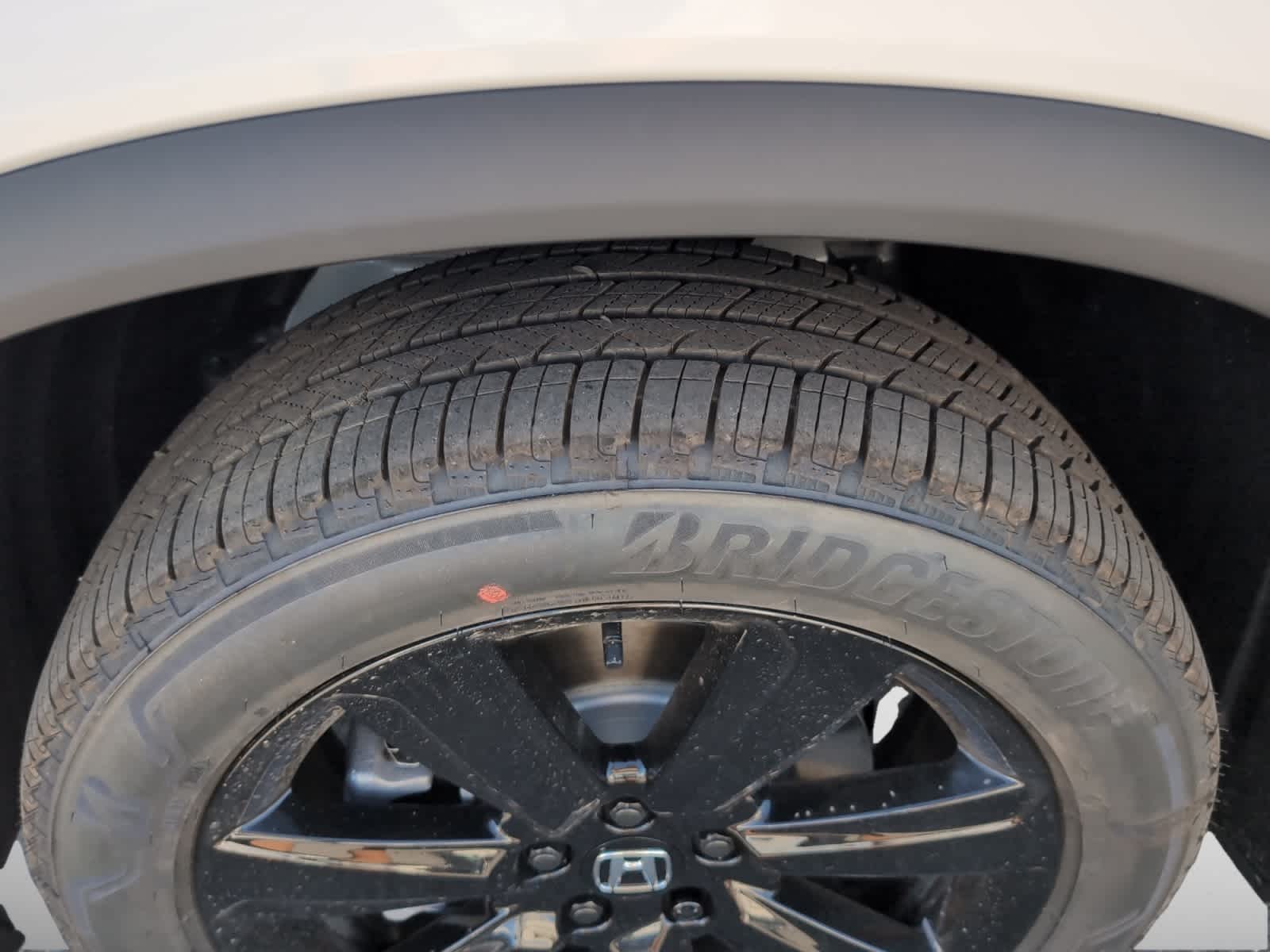 new 2025 Honda Pilot car, priced at $56,485