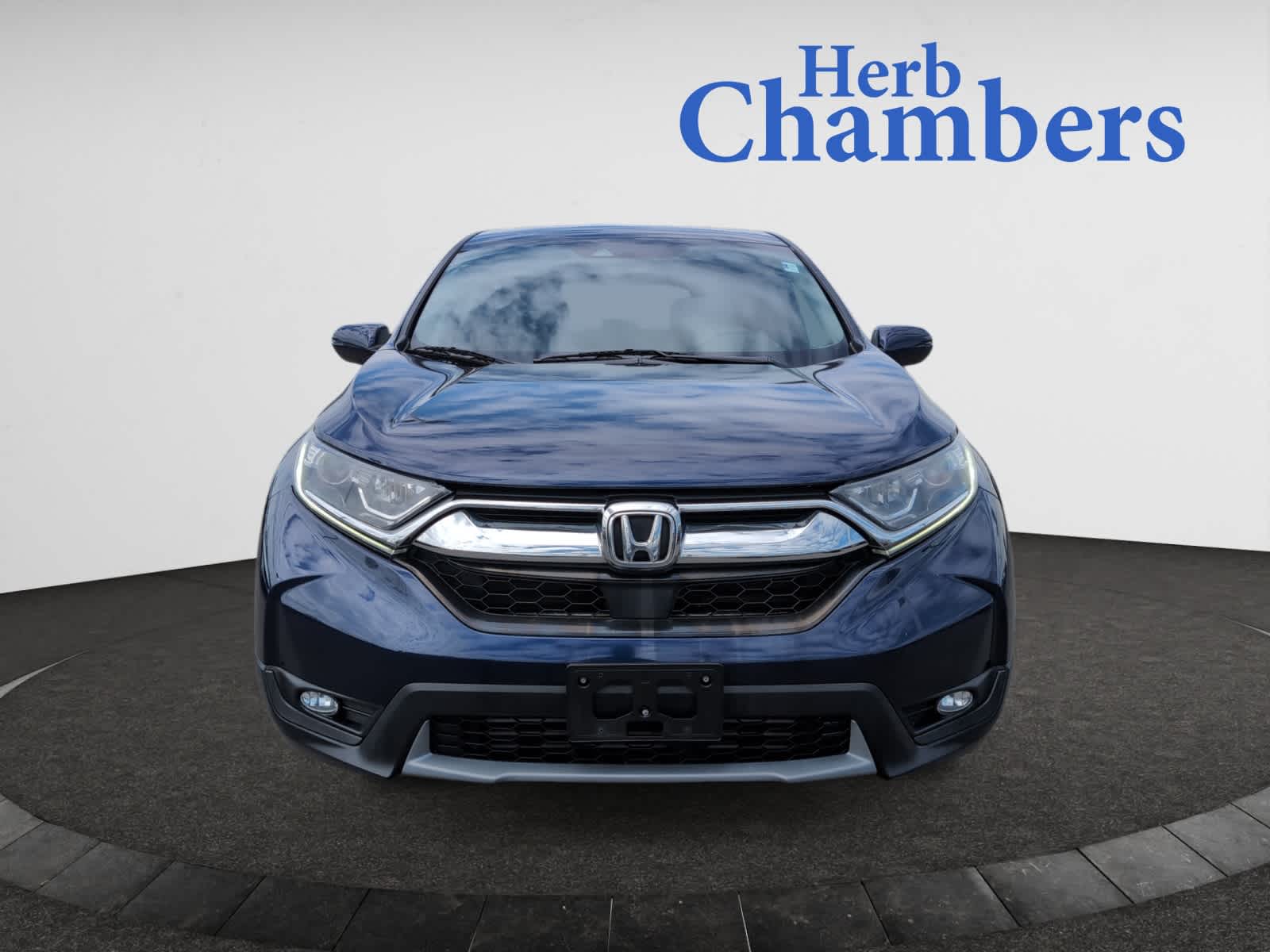 used 2018 Honda CR-V car, priced at $21,998