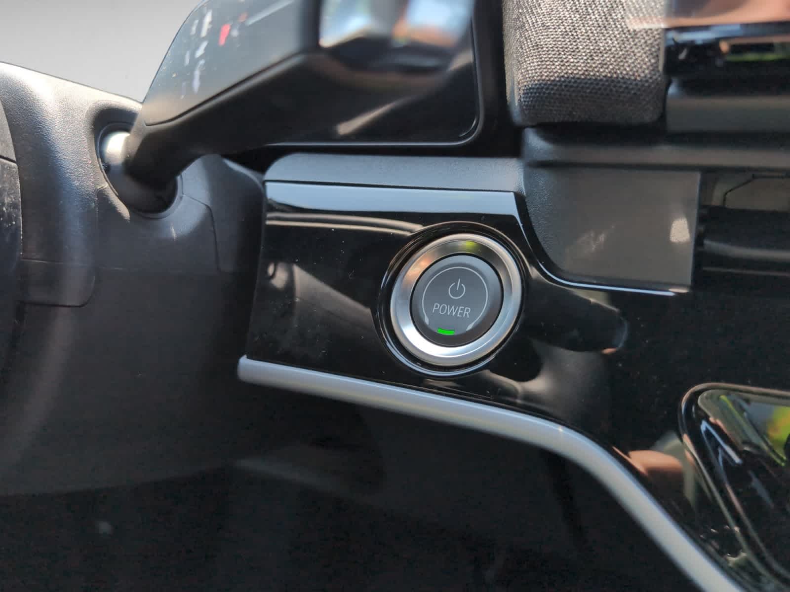 new 2025 Honda Prologue car, priced at $51,850