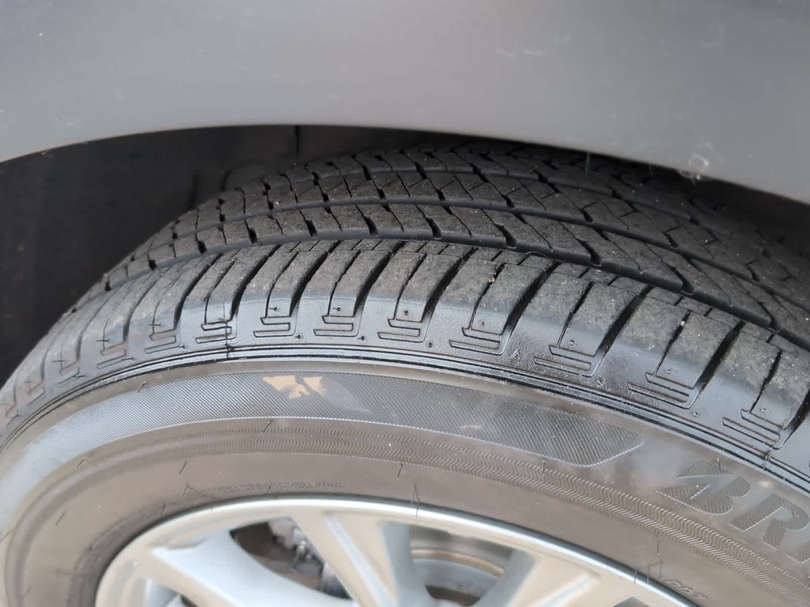 used 2024 Honda CR-V car, priced at $34,498