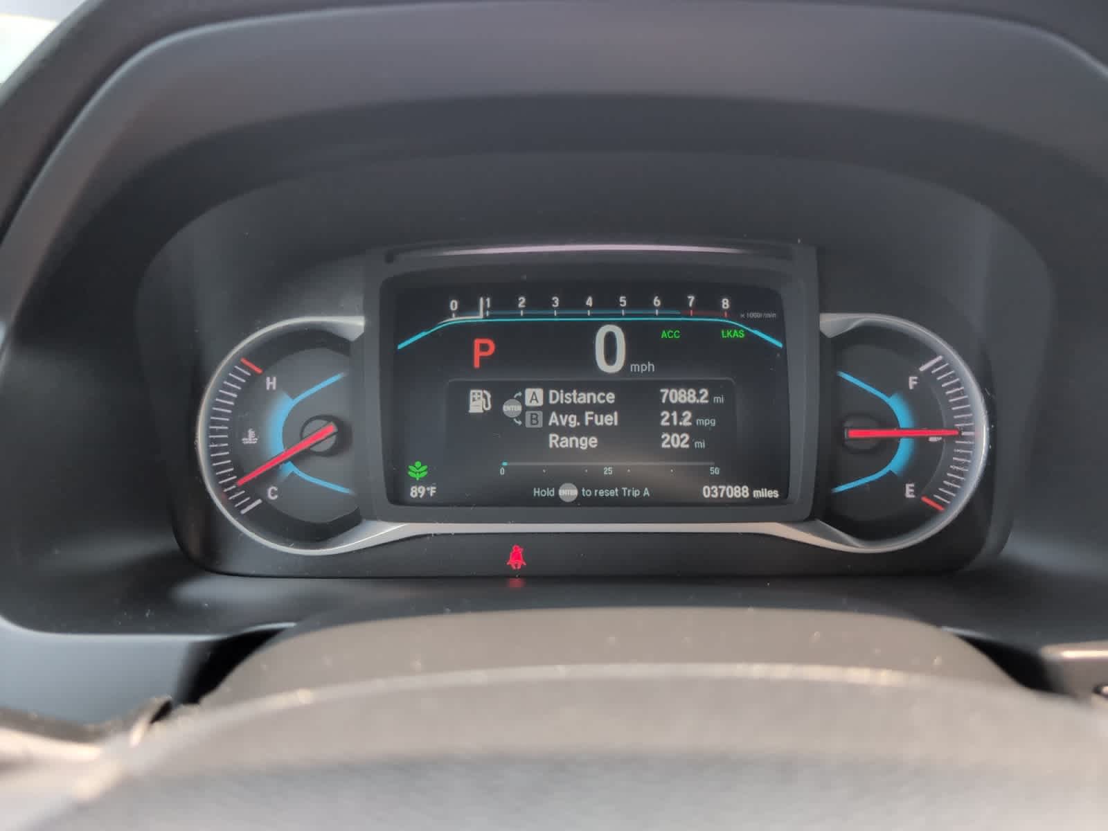 used 2022 Honda Pilot car, priced at $30,698