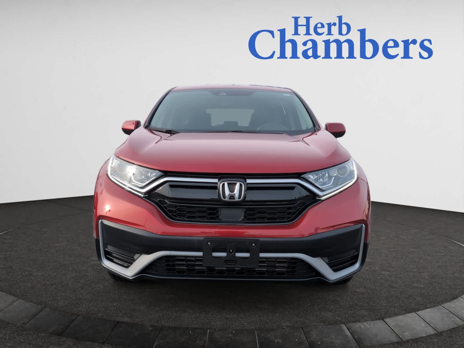 used 2022 Honda CR-V car, priced at $28,998