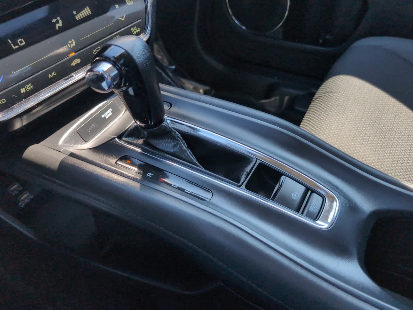 used 2021 Honda HR-V car, priced at $23,998