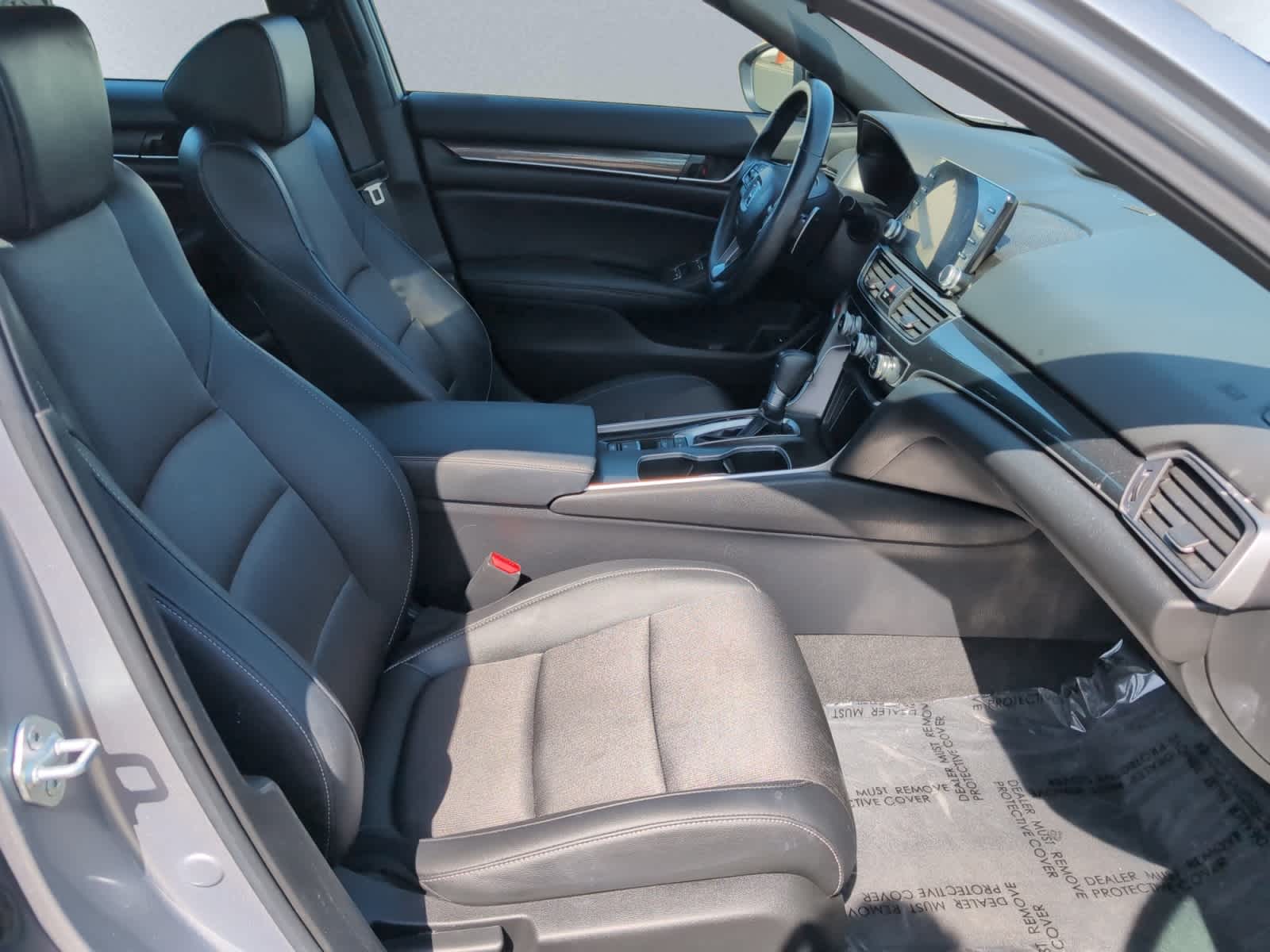 used 2022 Honda Accord car, priced at $26,998