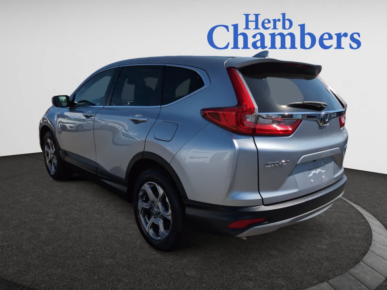 used 2019 Honda CR-V car, priced at $24,698