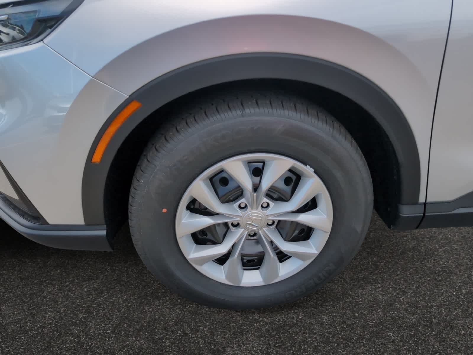 new 2026 Honda CR-V car, priced at $33,815