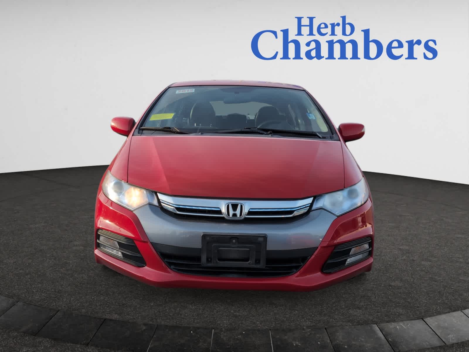 used 2012 Honda Insight car, priced at $9,898