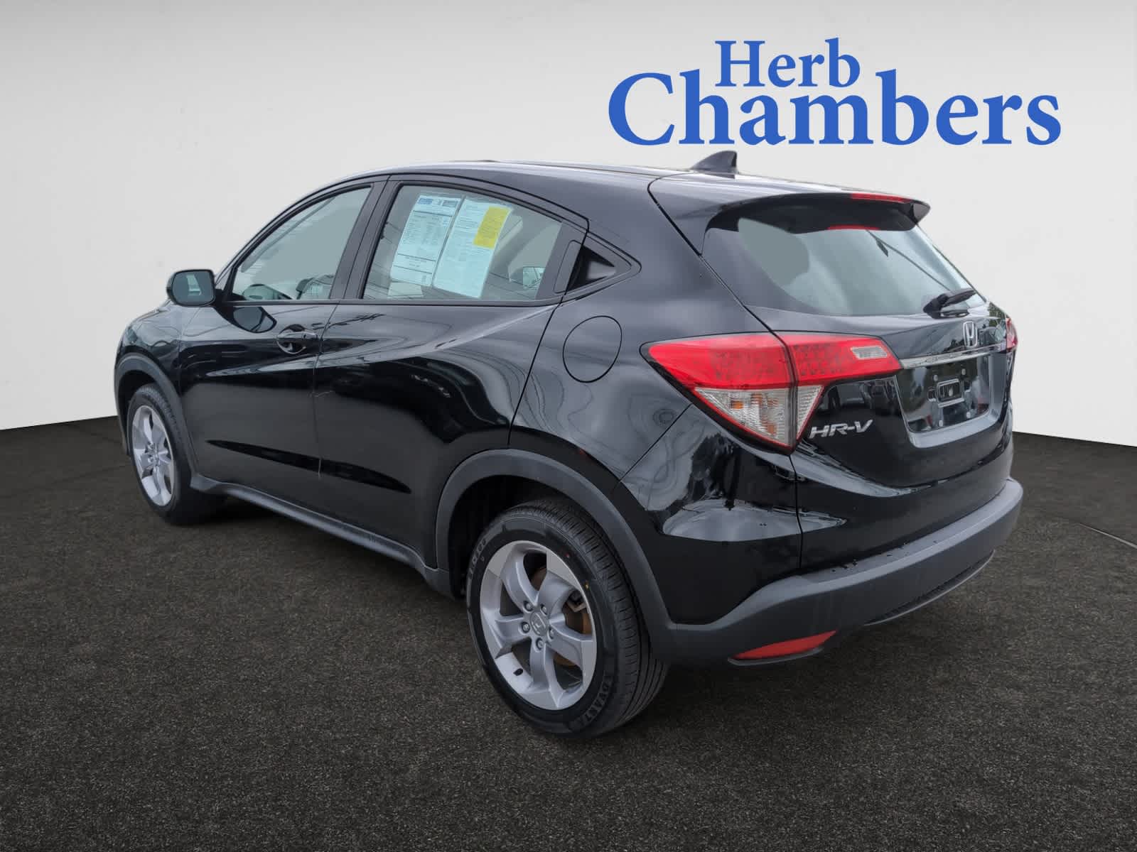used 2019 Honda HR-V car, priced at $19,298