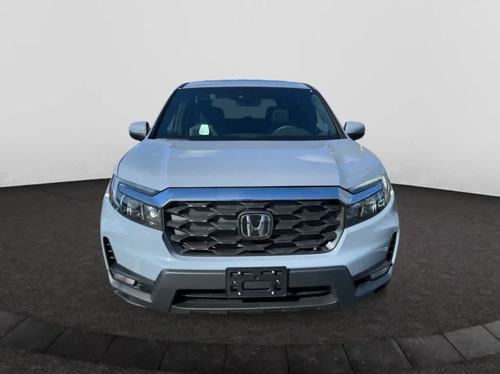 new 2025 Honda Passport car, priced at $45,405