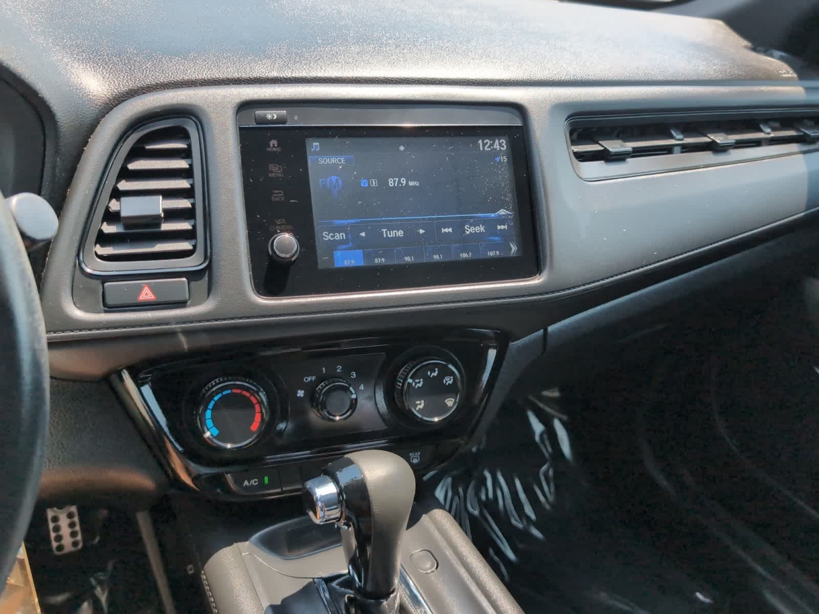 used 2019 Honda HR-V car, priced at $20,698