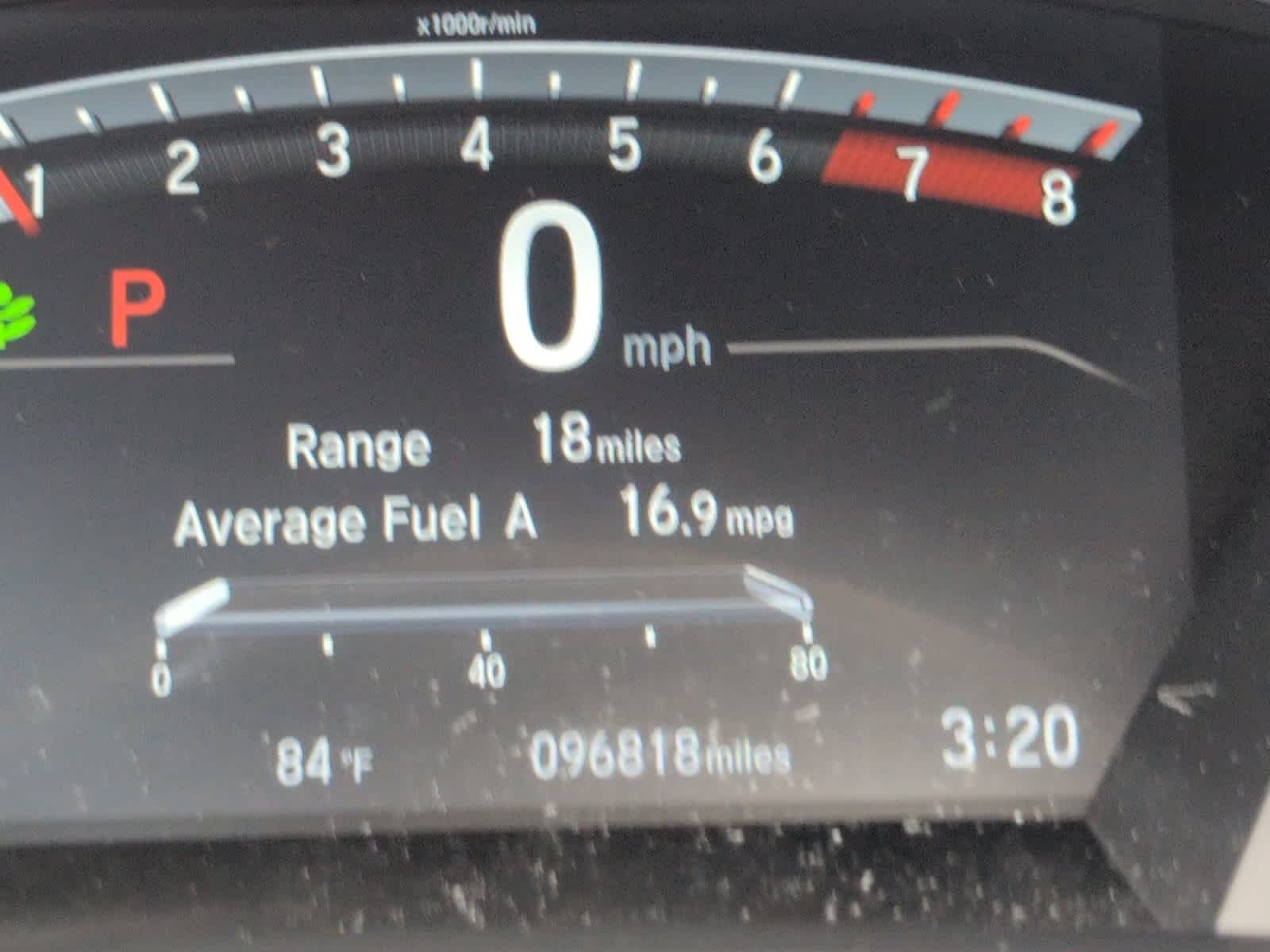 used 2018 Honda CR-V car, priced at $19,698
