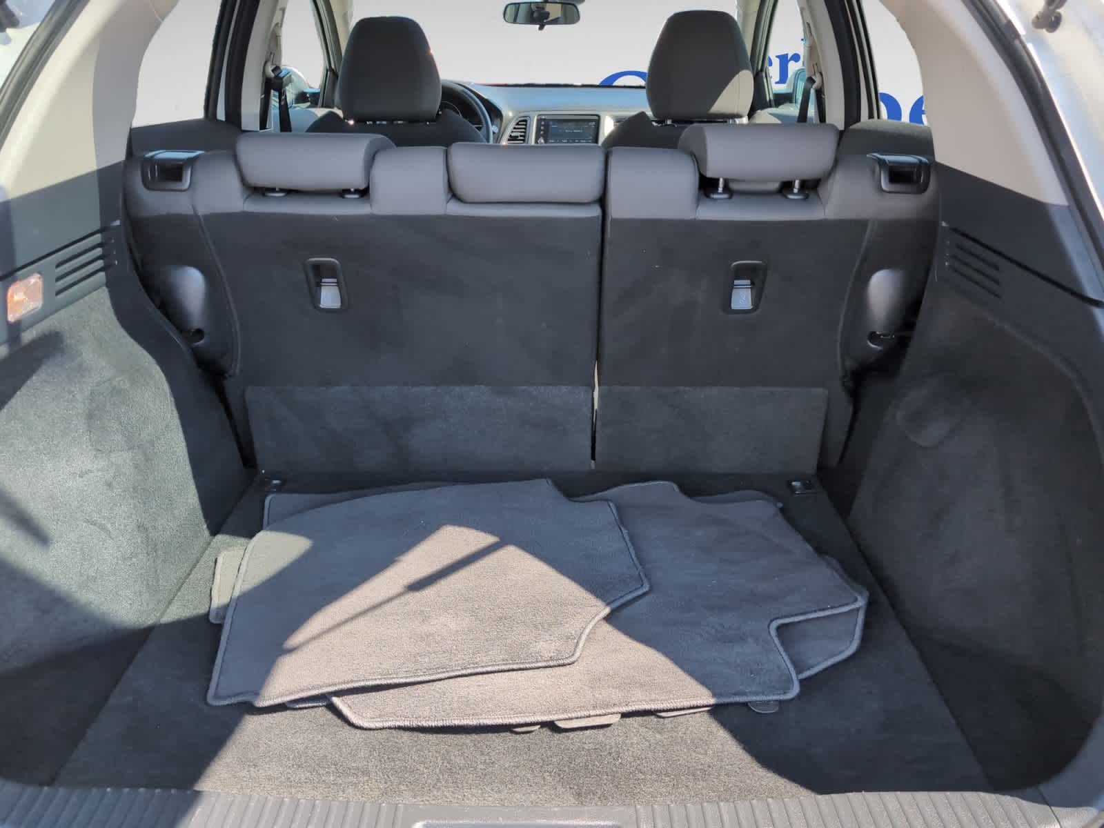 used 2021 Honda HR-V car, priced at $23,998