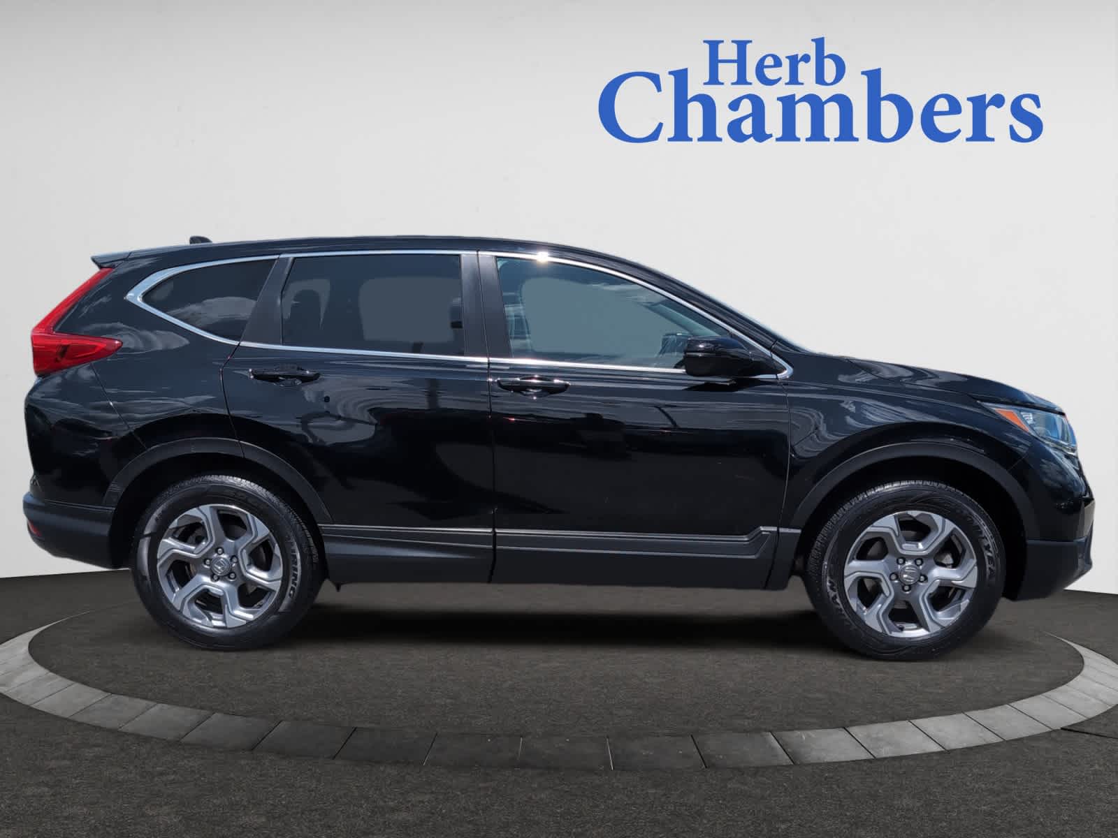 used 2019 Honda CR-V car, priced at $22,698