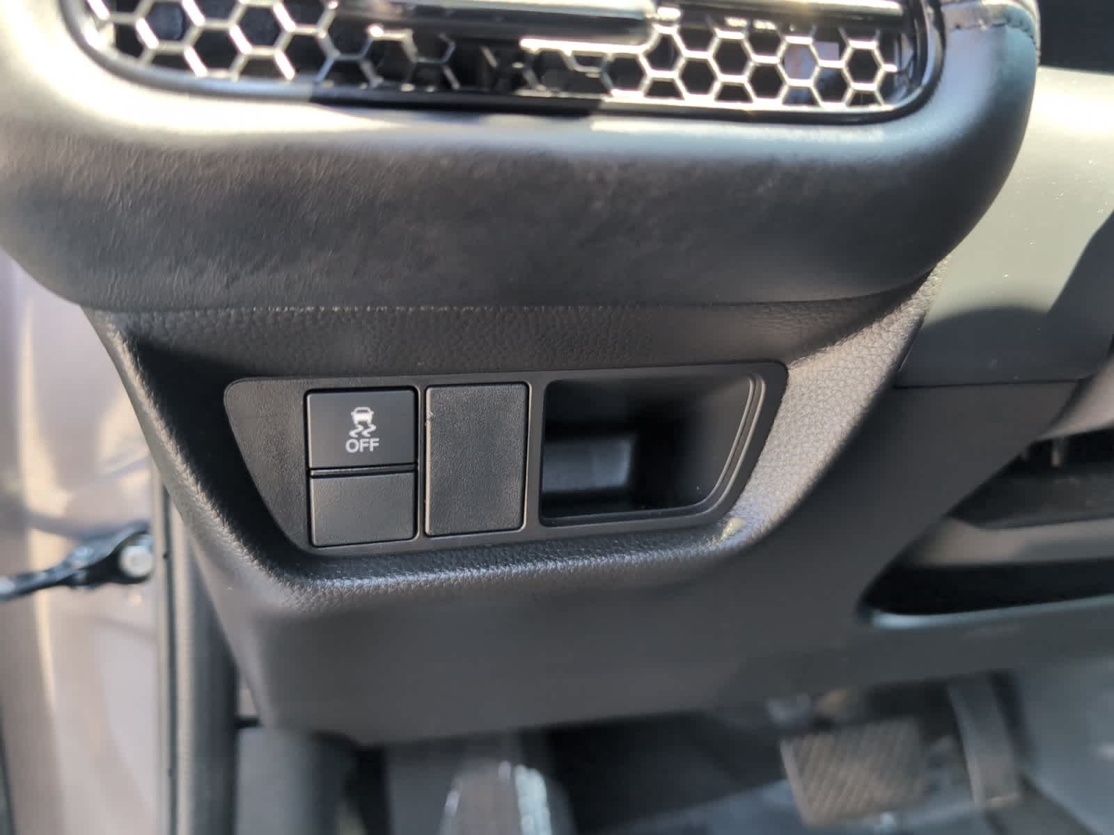used 2024 Honda HR-V car, priced at $26,998