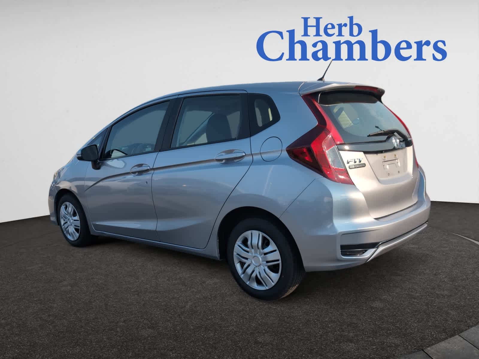 used 2019 Honda Fit car, priced at $16,298