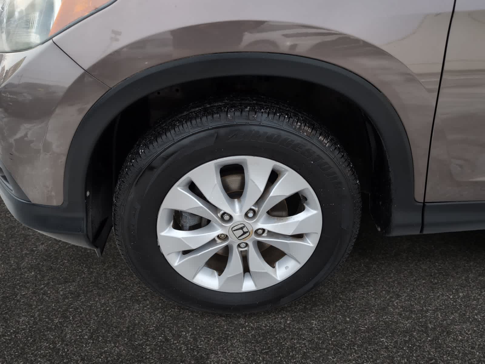 used 2014 Honda CR-V car, priced at $17,498