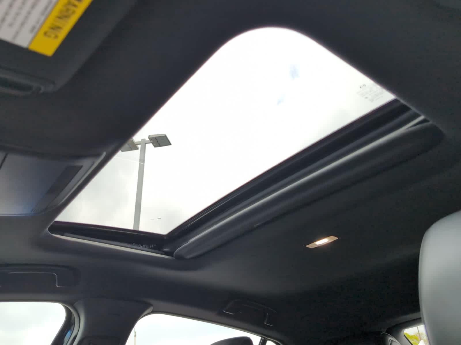used 2023 Mazda Mazda3 Hatchback car, priced at $23,998