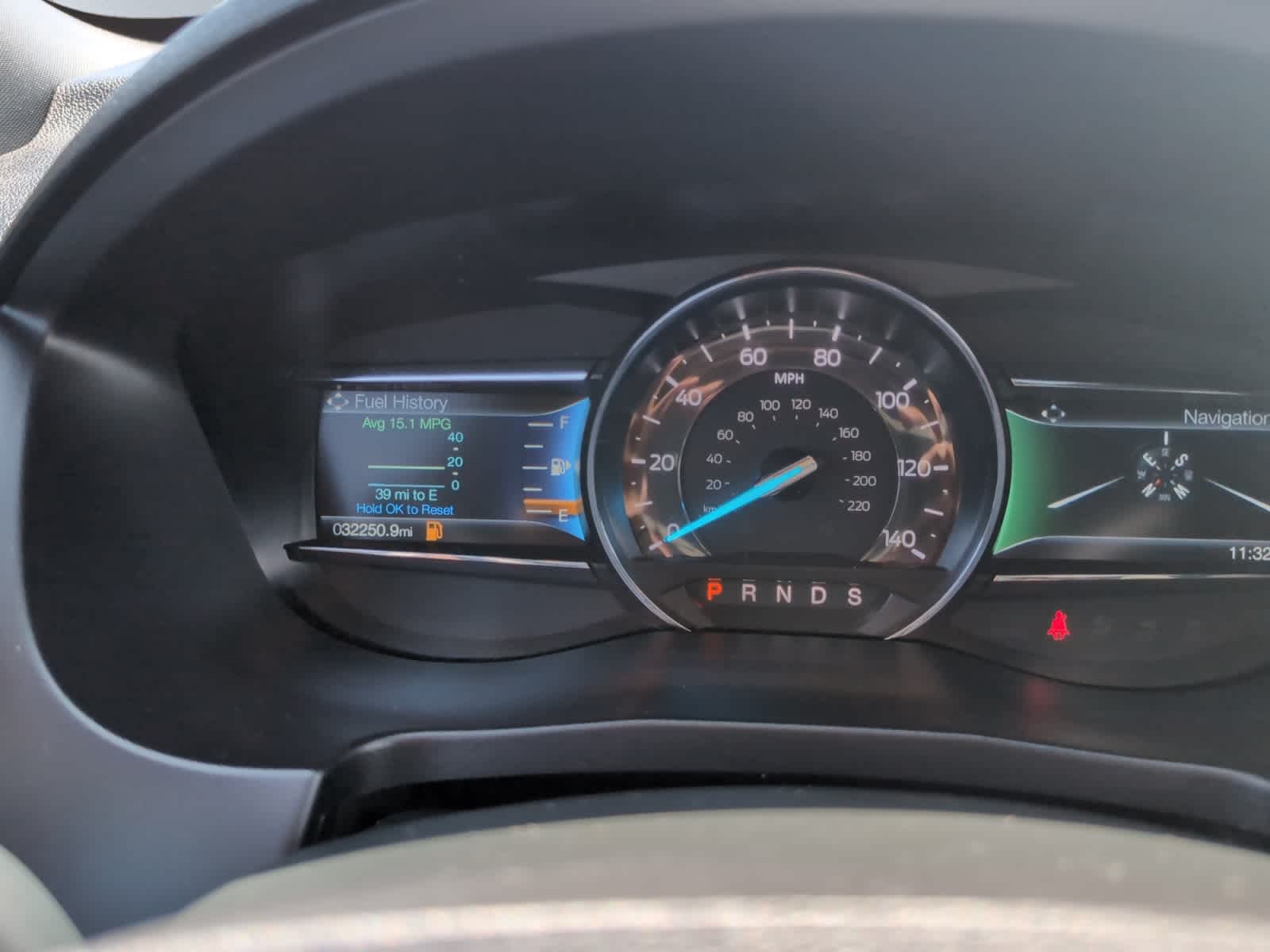 used 2019 Ford Explorer car, priced at $26,298