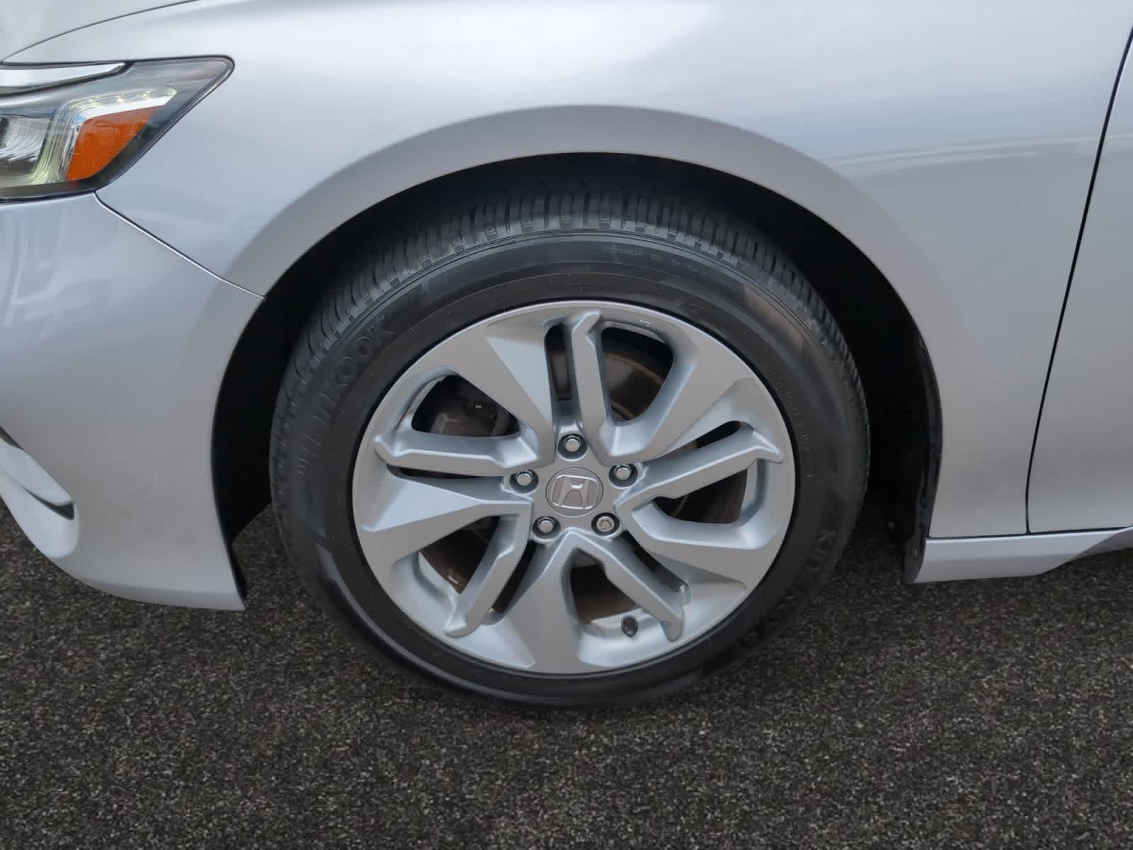 used 2020 Honda Accord car, priced at $20,998